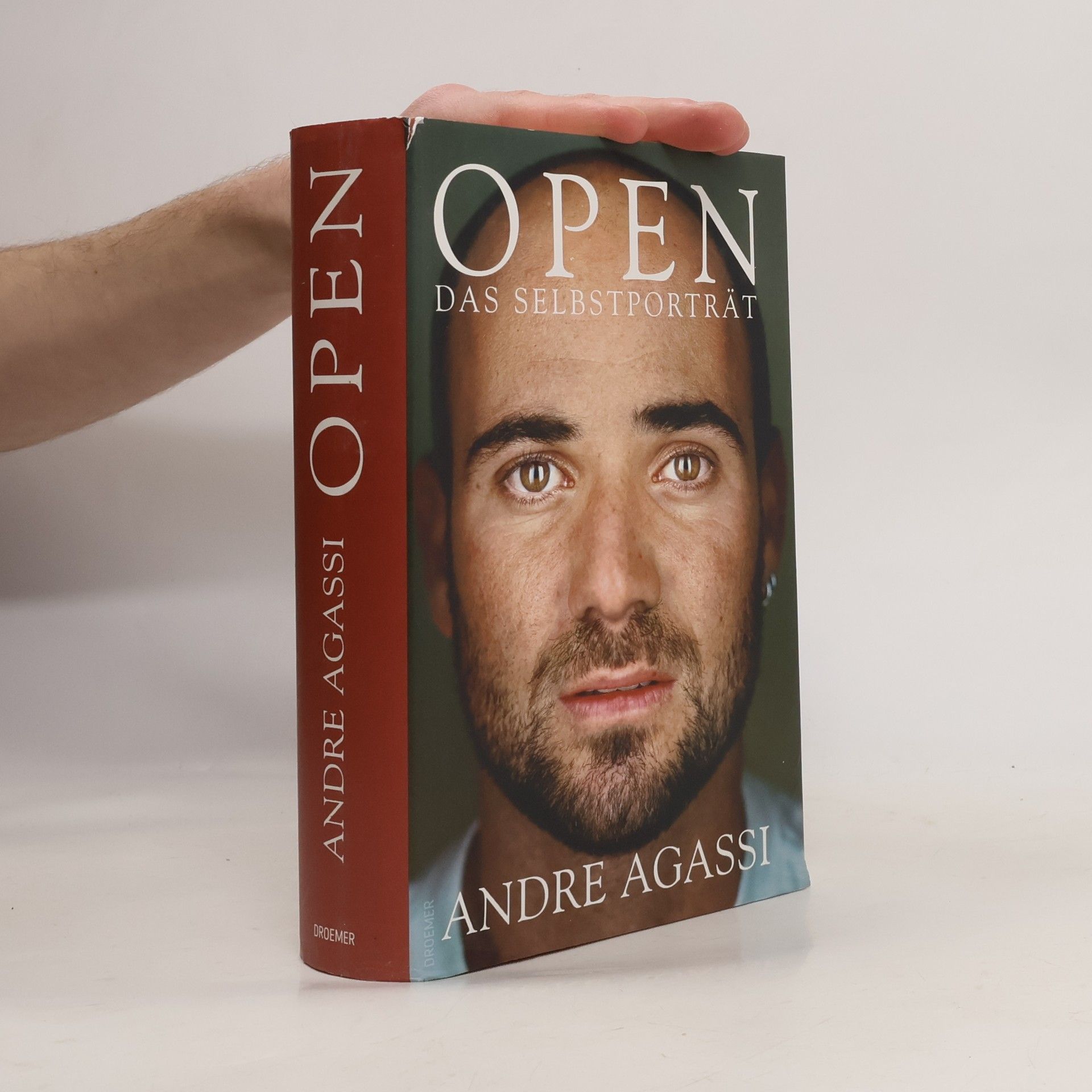 Andre Agassi Open