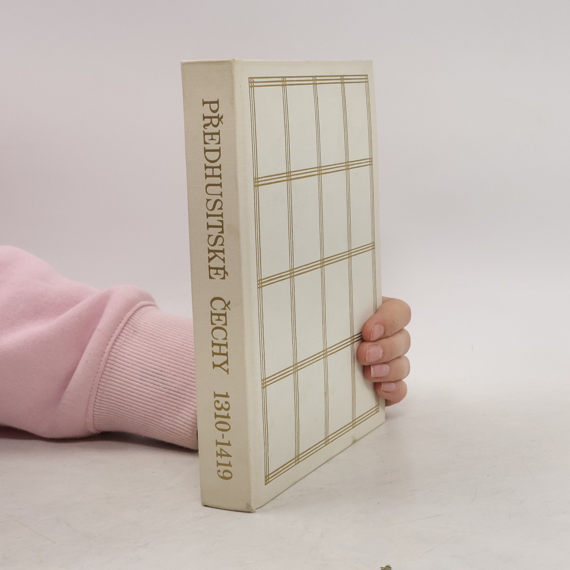 Zdeněk Fiala Předhusitské Čechy 1310-1419