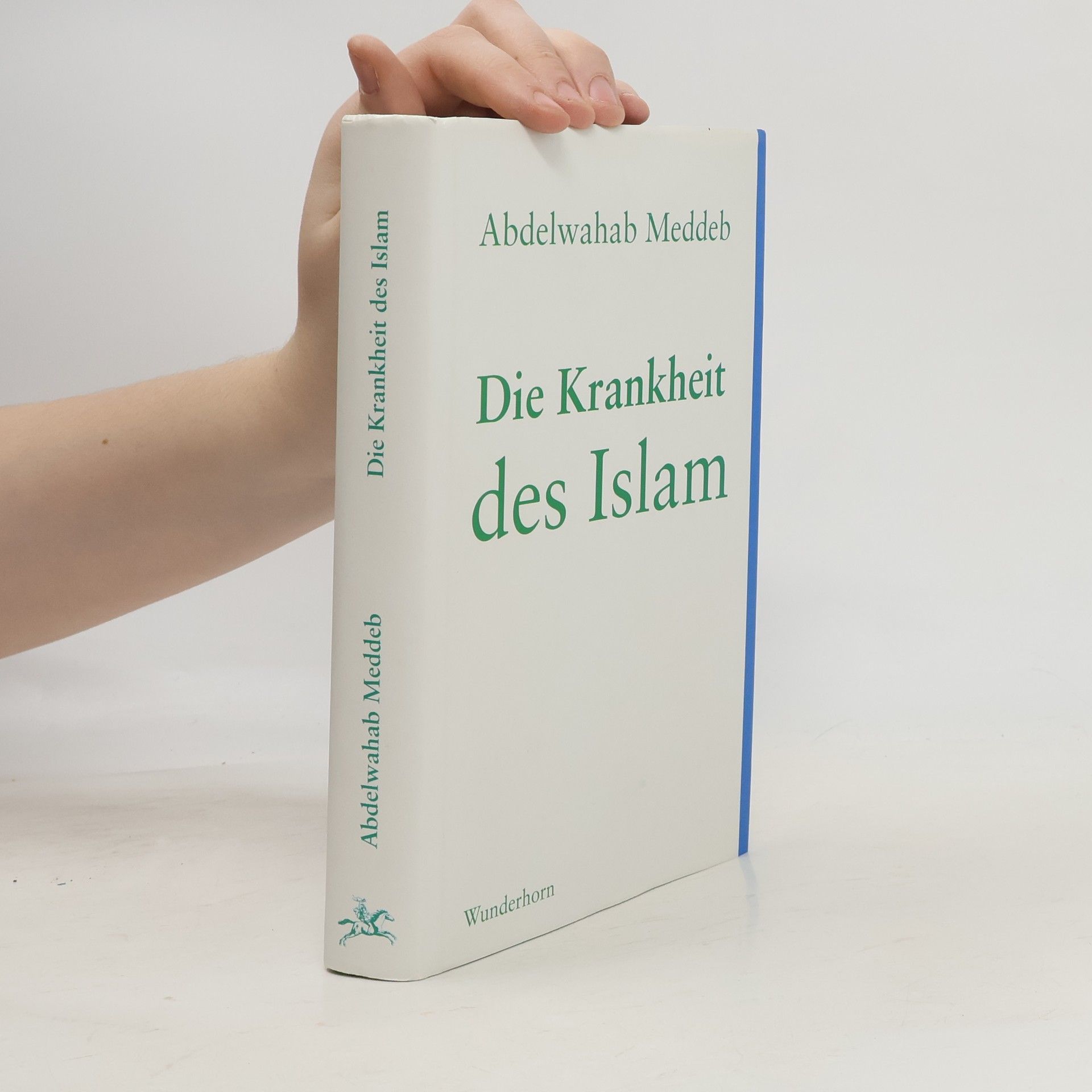 Die Krankheit des Islam