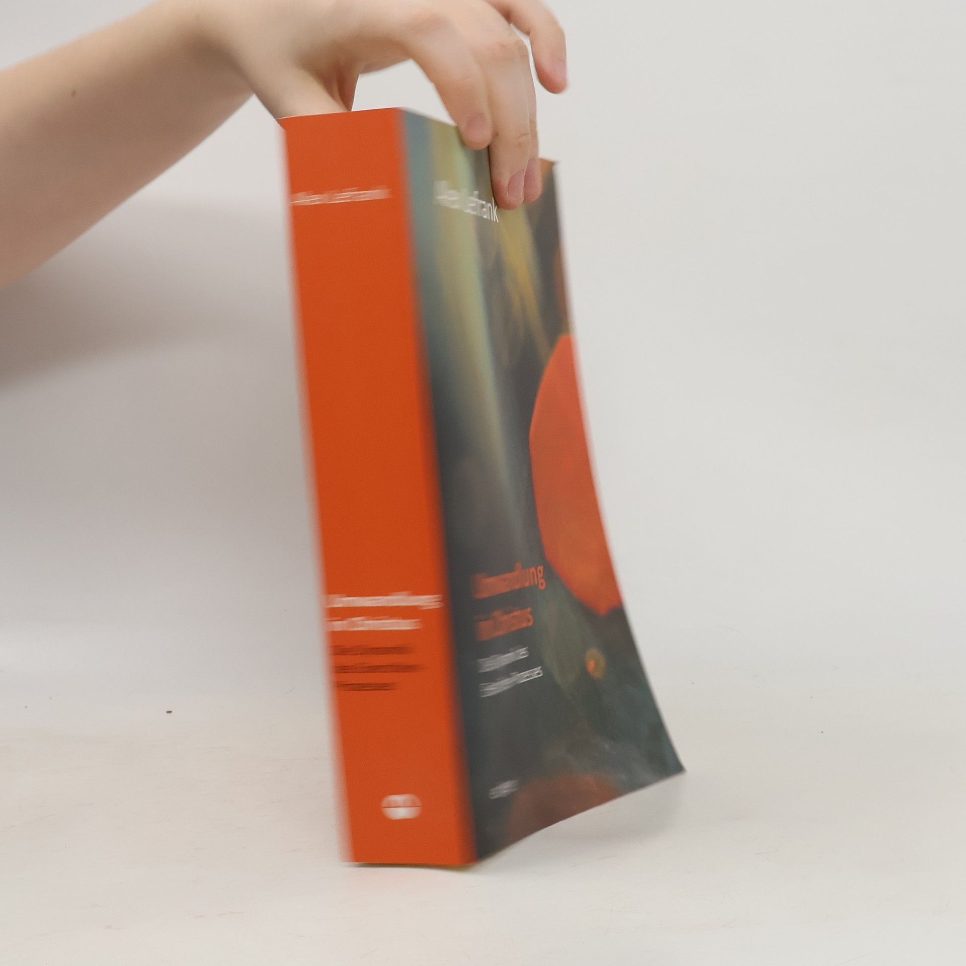 Umwandlung in Christus