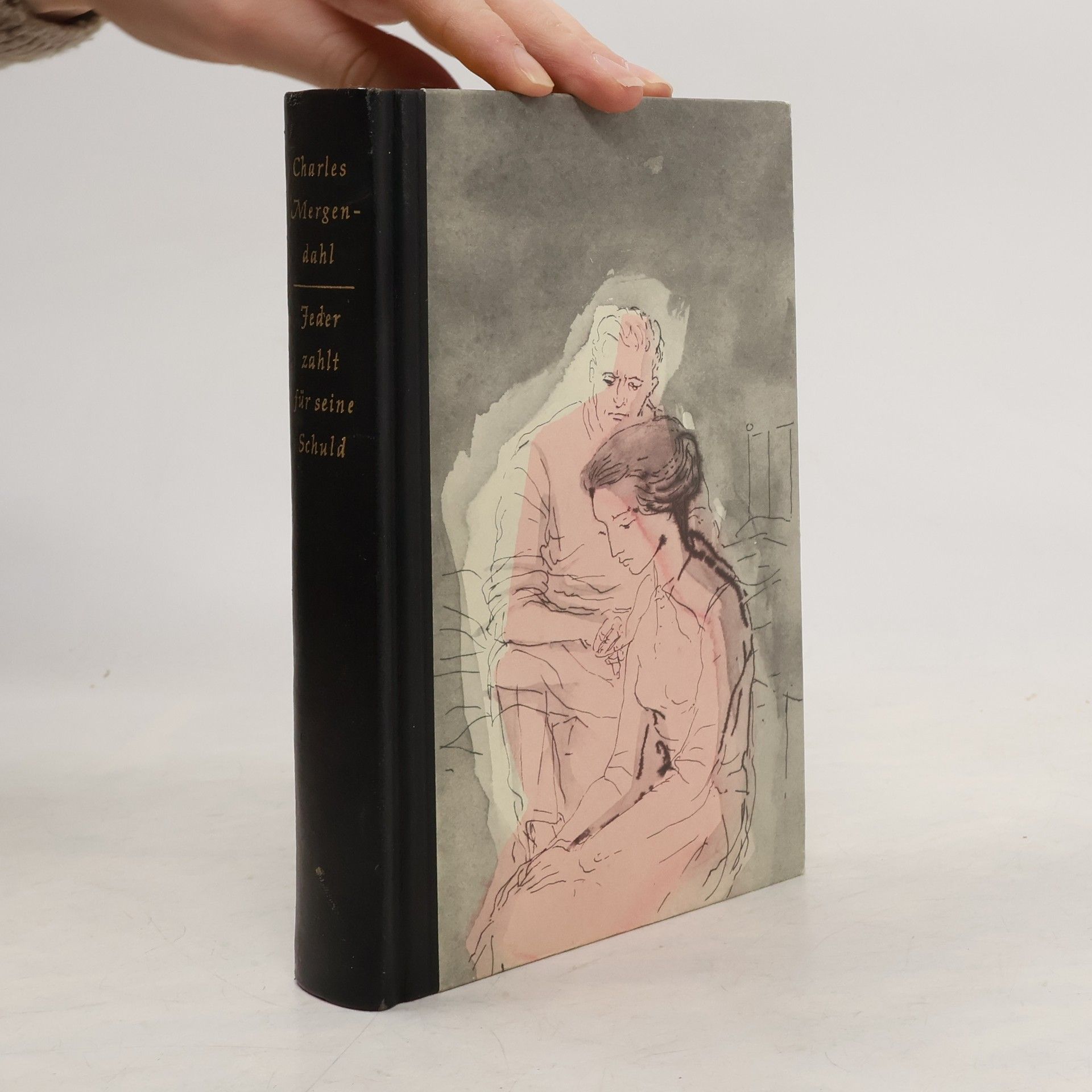 Jeder zahlt für seine Schuld