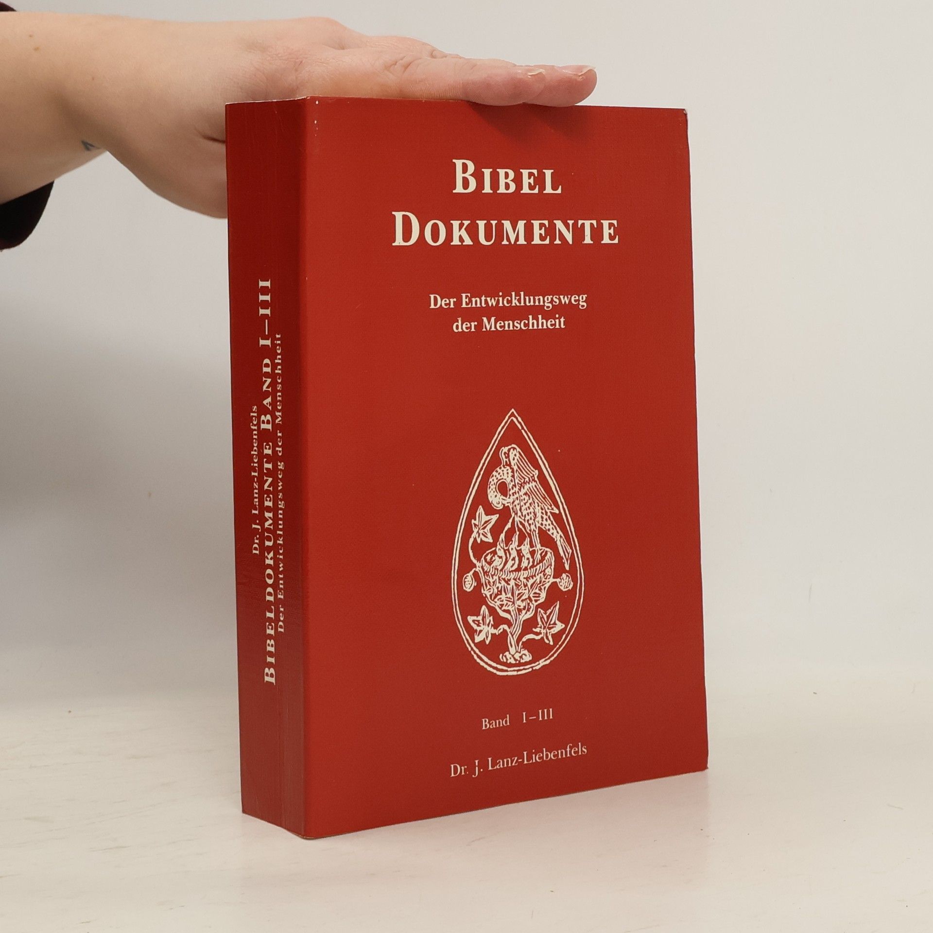 Autorenkollektiv Bibel Dokumente I-III. Vierteljahrsschrift für Bibelkunde Talmudische und Patristische Studien