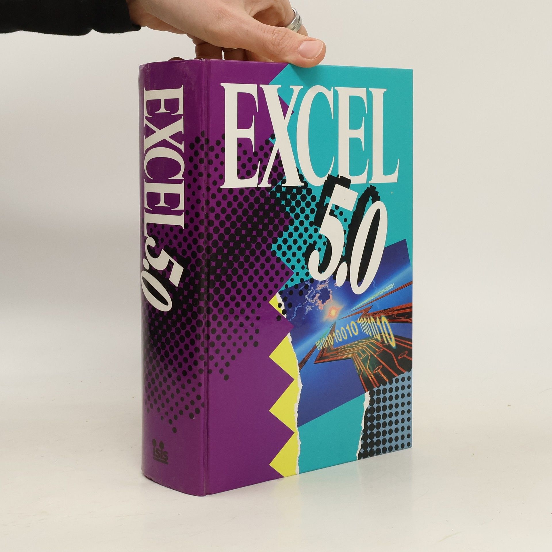 Autorenkollektiv Excel 5.0