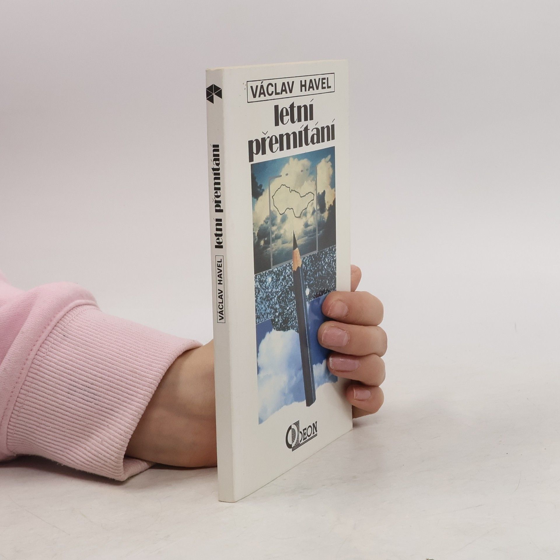 Václav Havel Letní přemítání