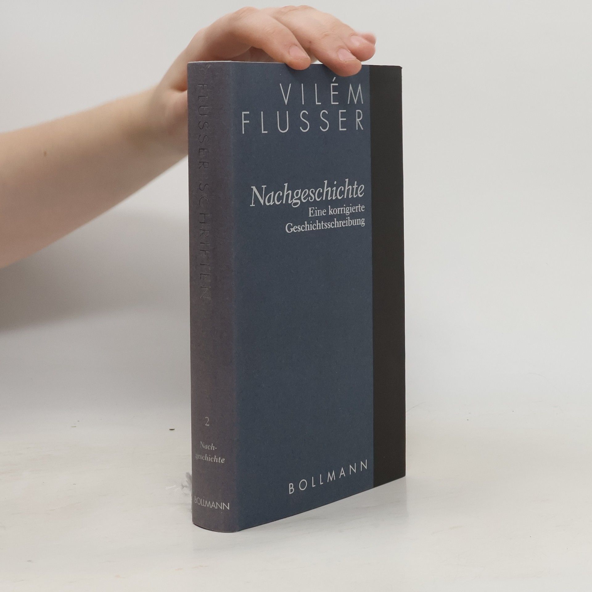 Vilém Flusser Kommunikologie