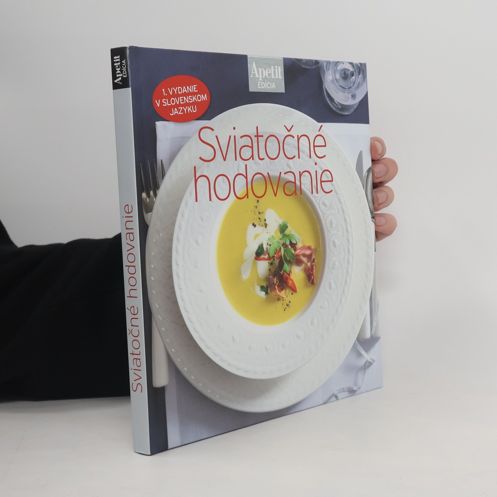 Autorenkollektiv Sviatočné hodovanie