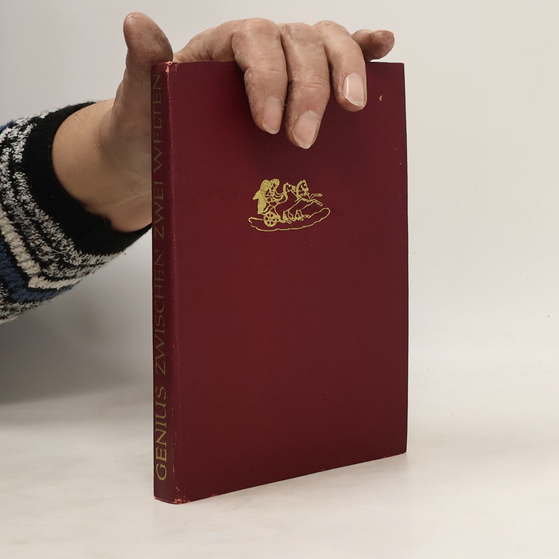 Genius zwischen zwei Welten