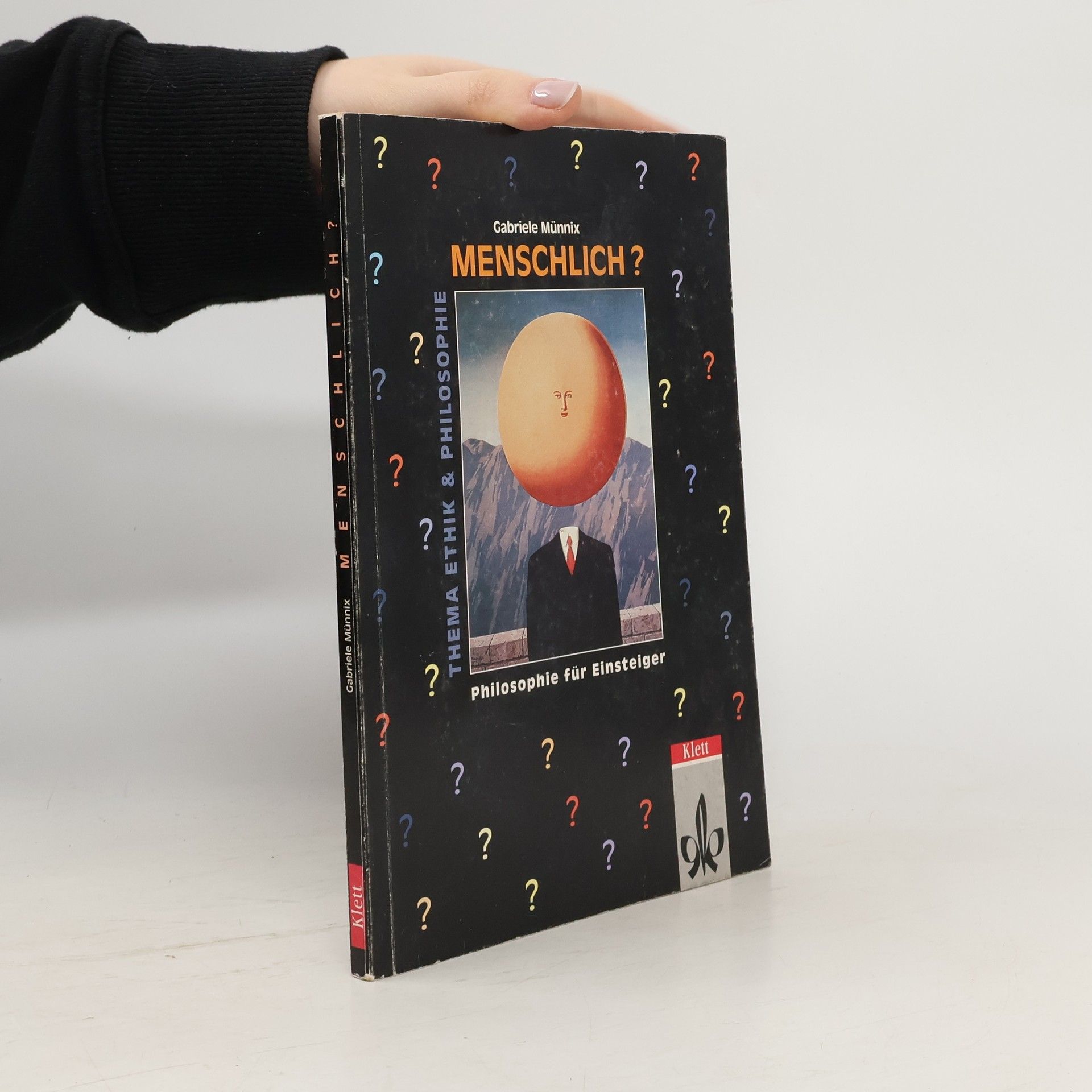 Autorenkollektiv Philosophie für Einsteiger