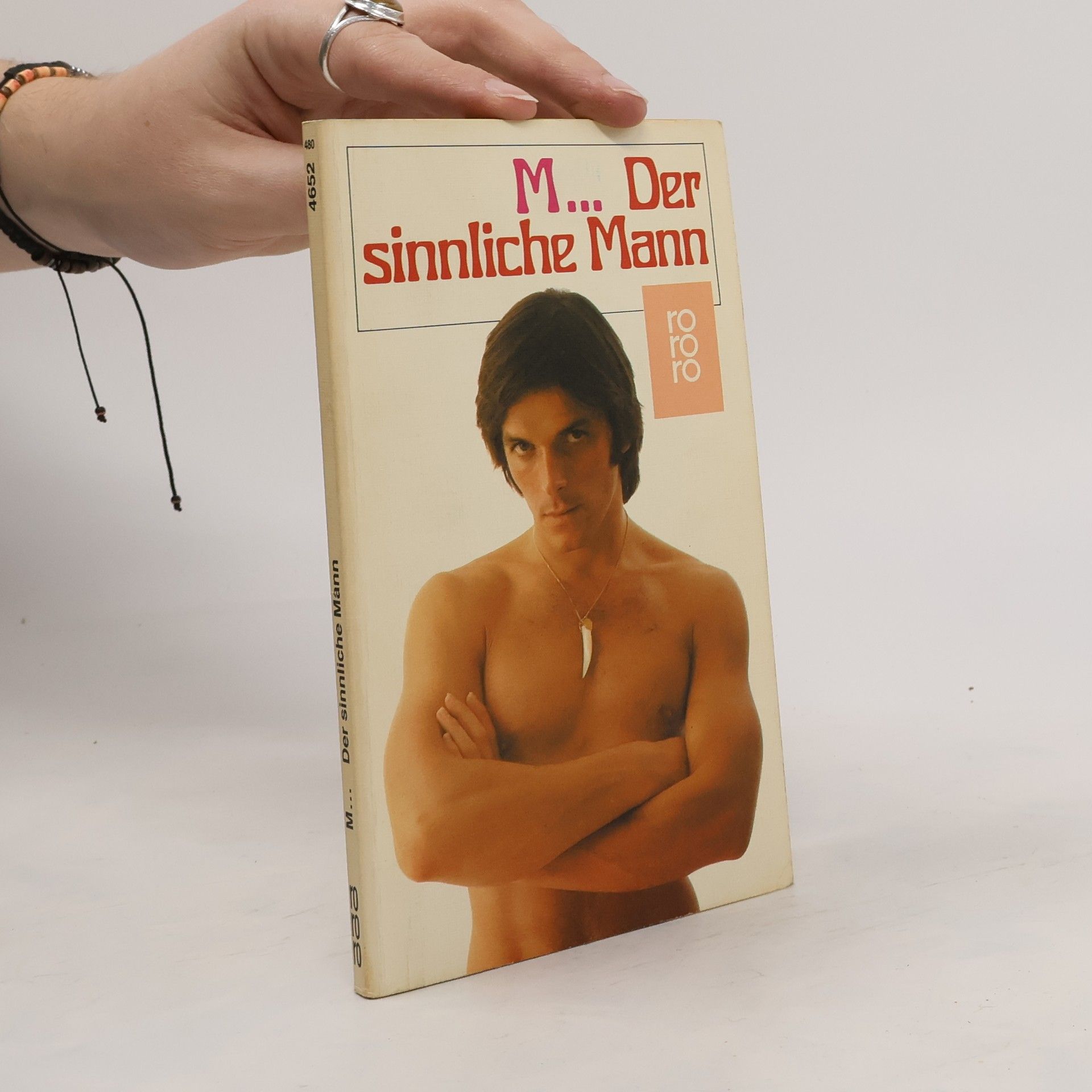 Autorenkollektiv Der sinnliche Mann