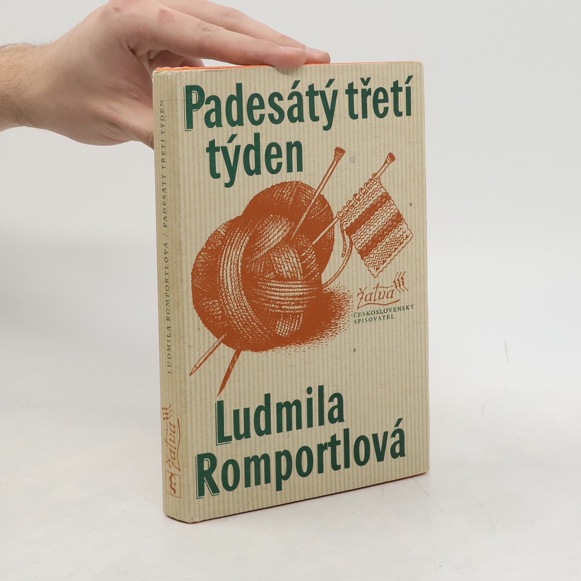 Padesátý třetí týden