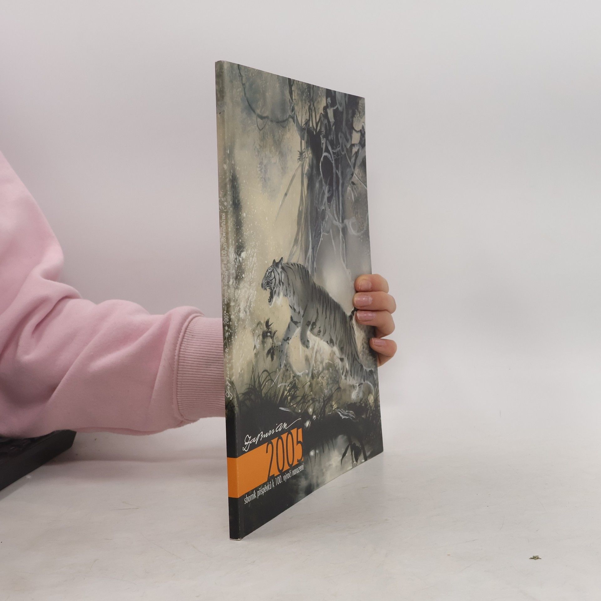 Zdeněk Burian Zdeněk Burian 2005 - sborník příspěvků k 100. výročí narození