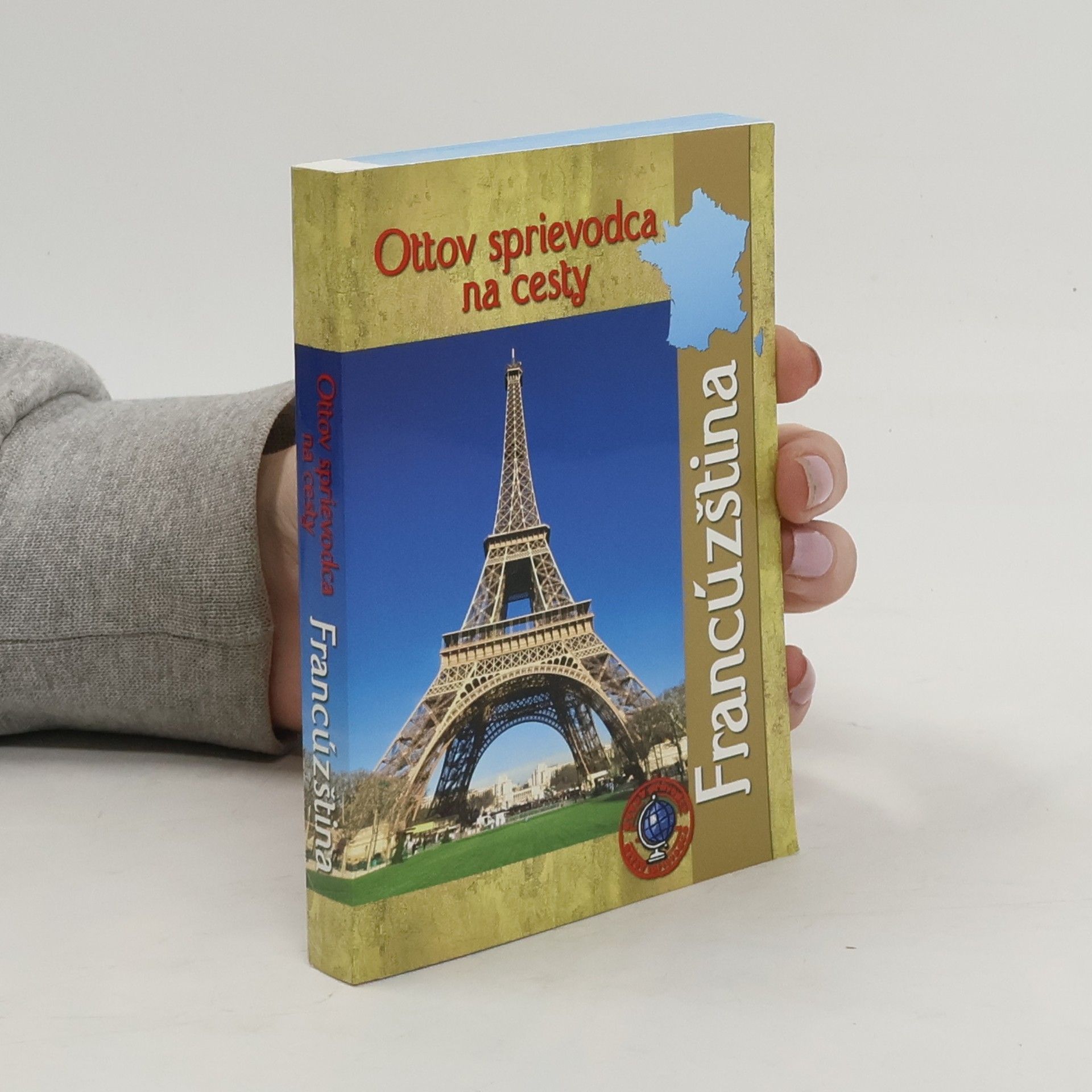 Collectif d'auteurs Francúzština