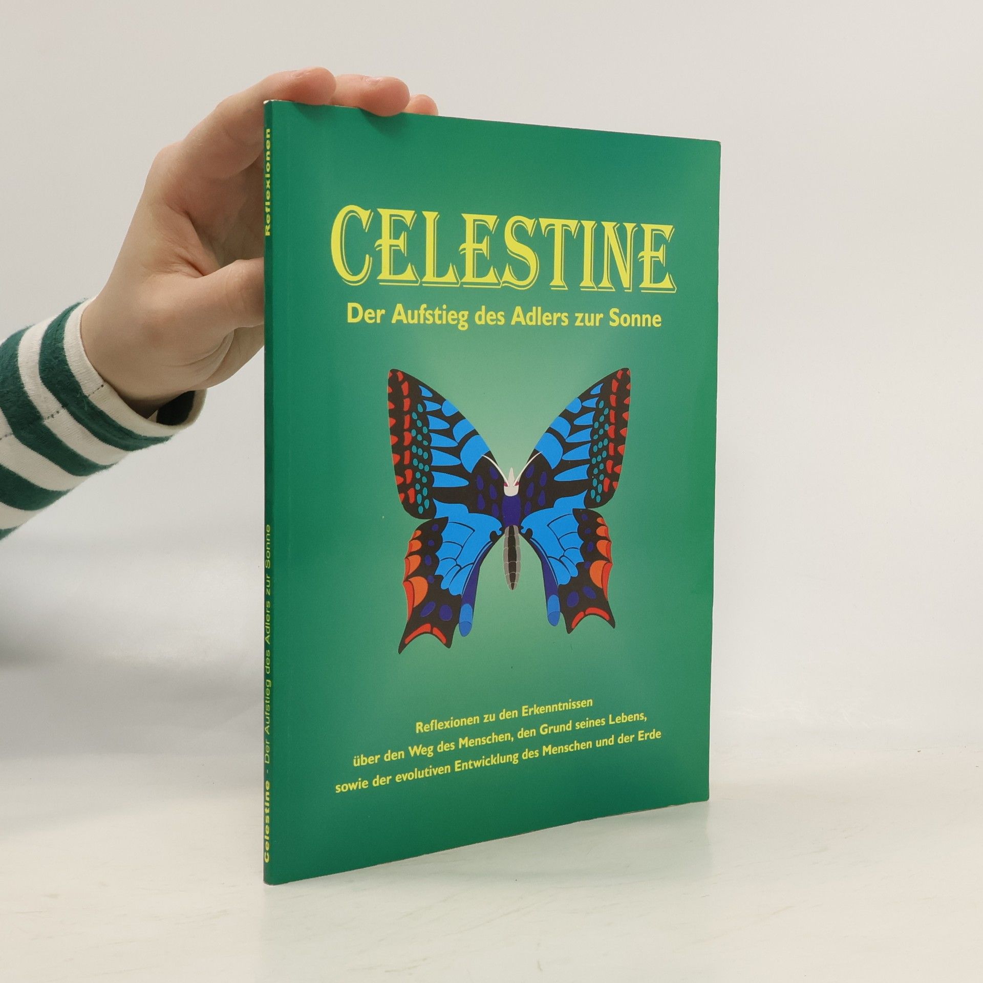 Autorenkollektiv Celestine