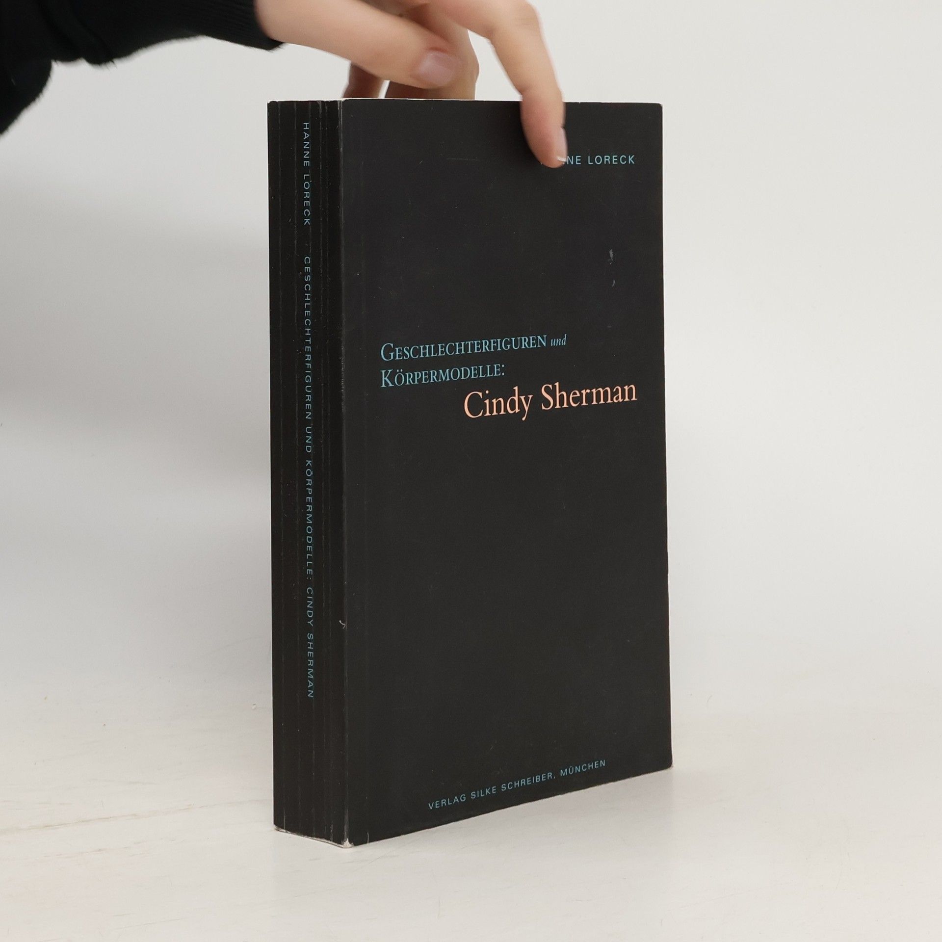 Geschlechterfiguren und Körpermodelle