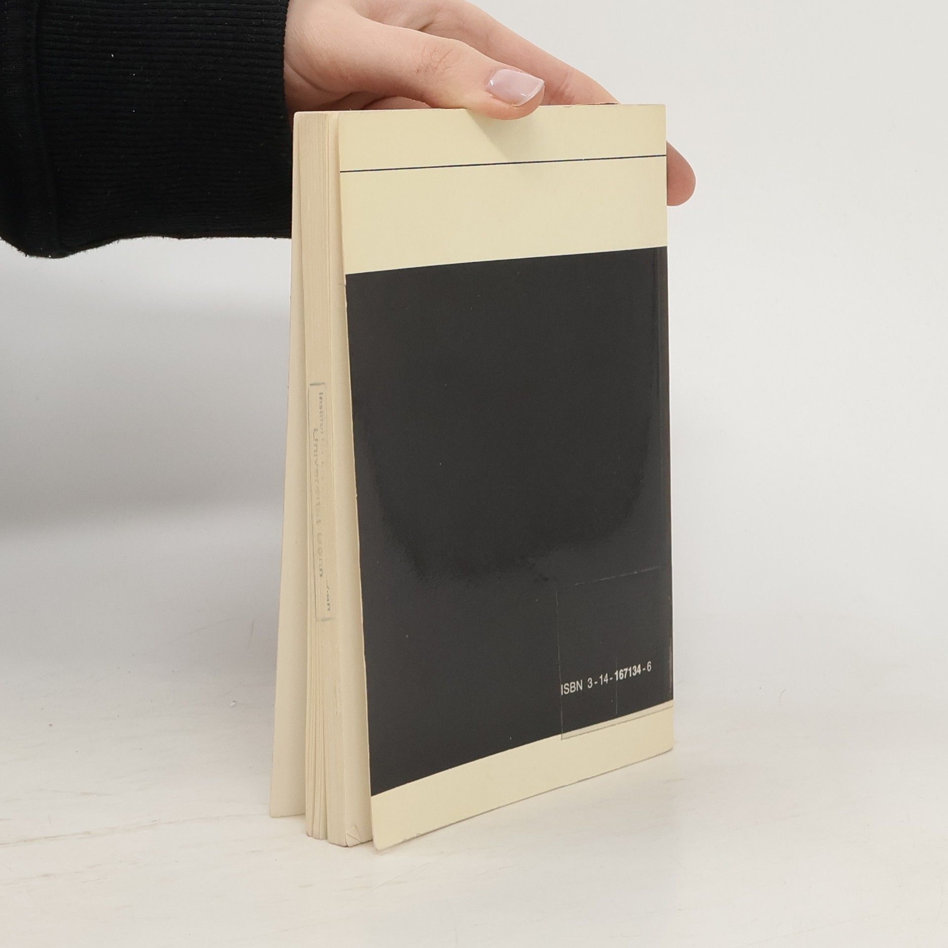 Kompensation oder Emanzipation?