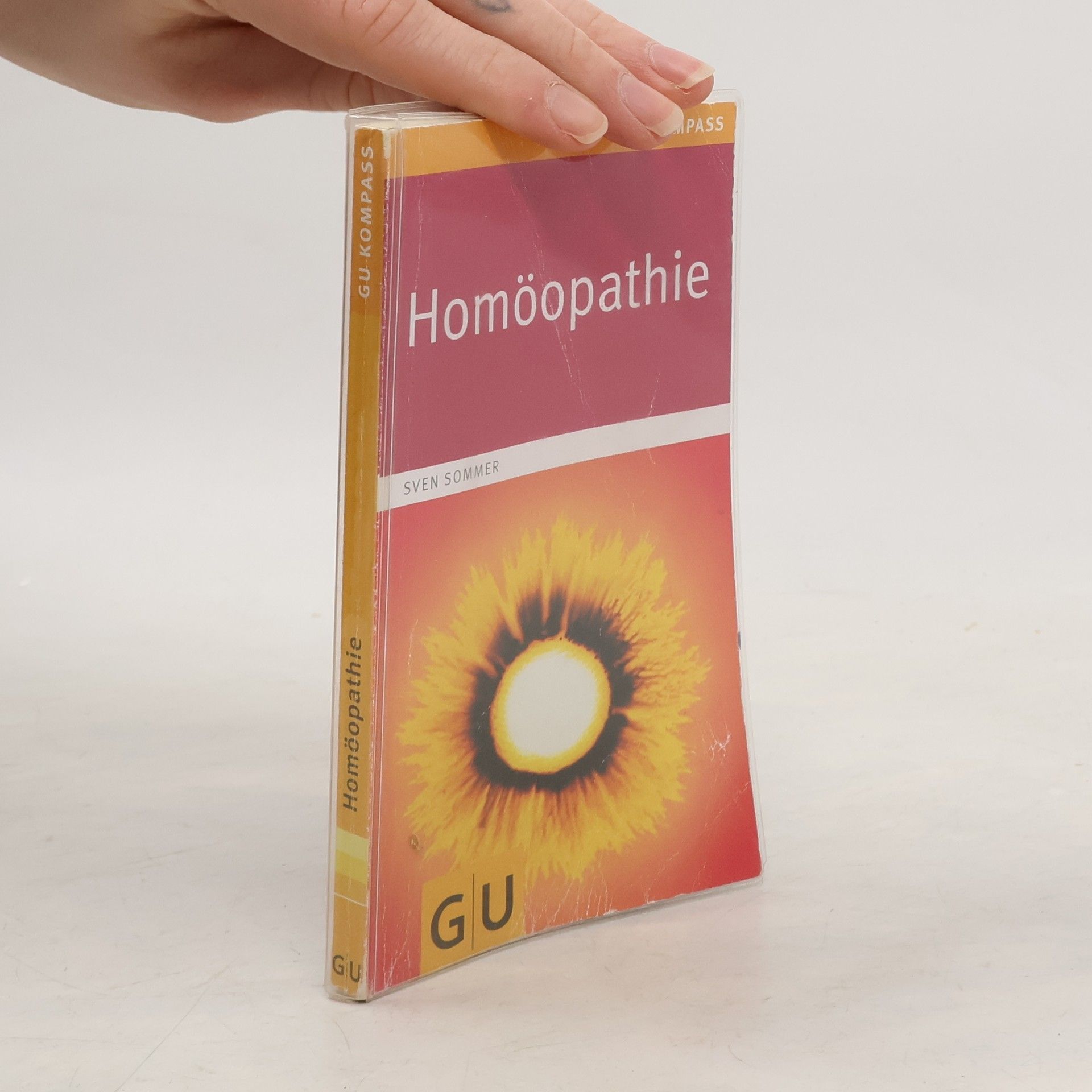 Sven Sommer Homöopathie