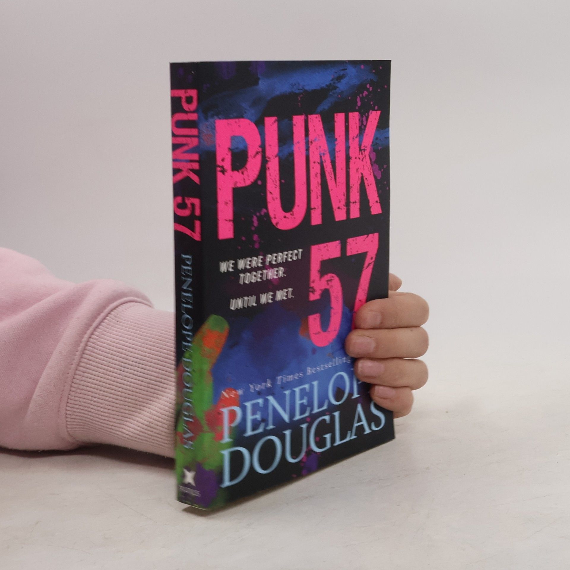 Penelope Douglas Punk 57
