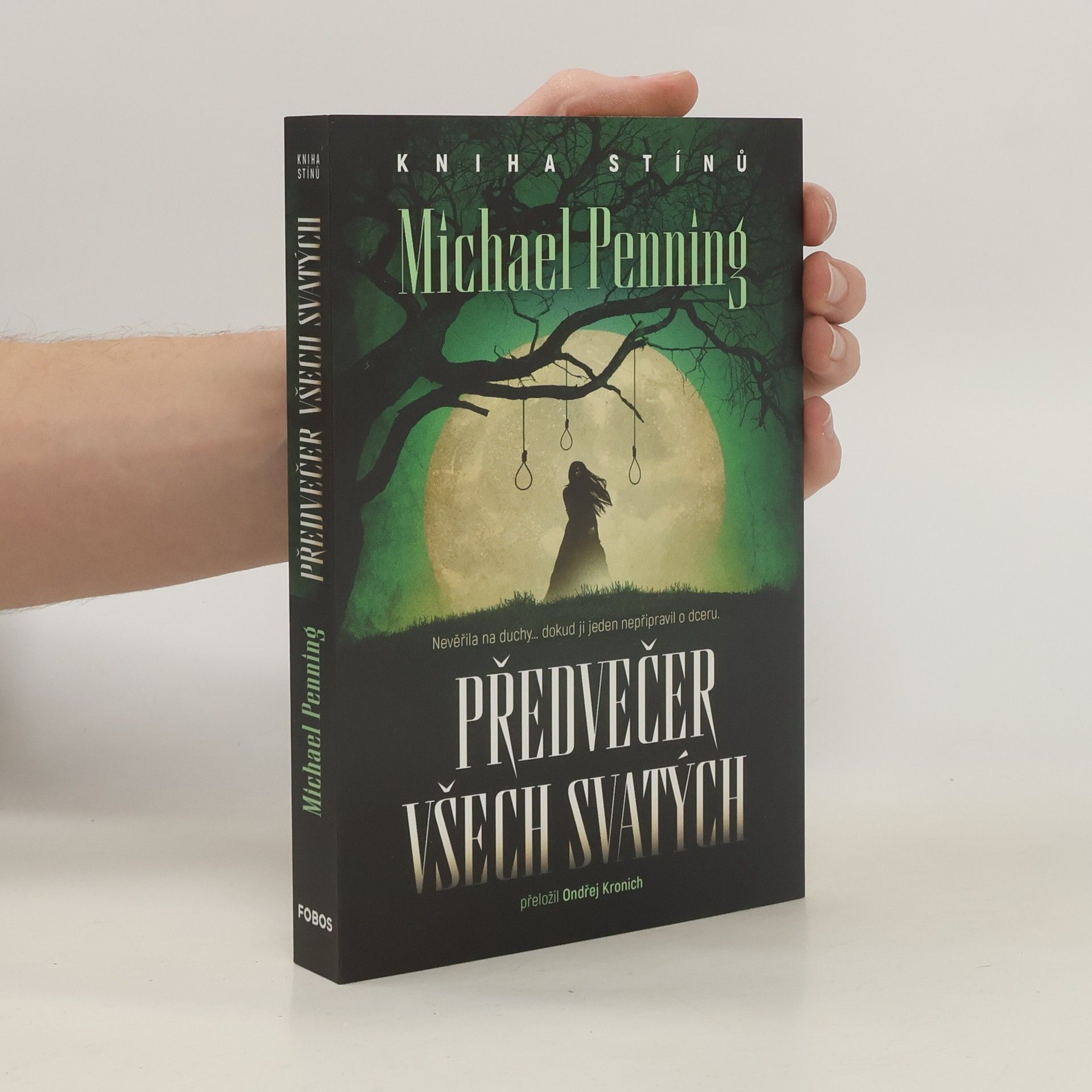 Předvečer Všech svatých