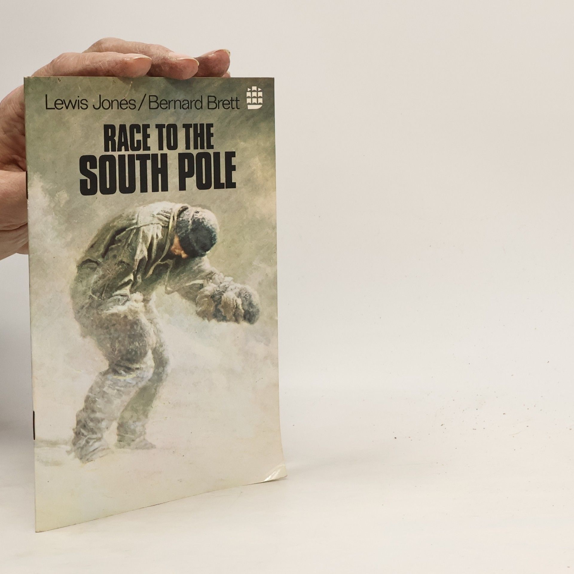 Autorenkollektiv Race to the South Pole