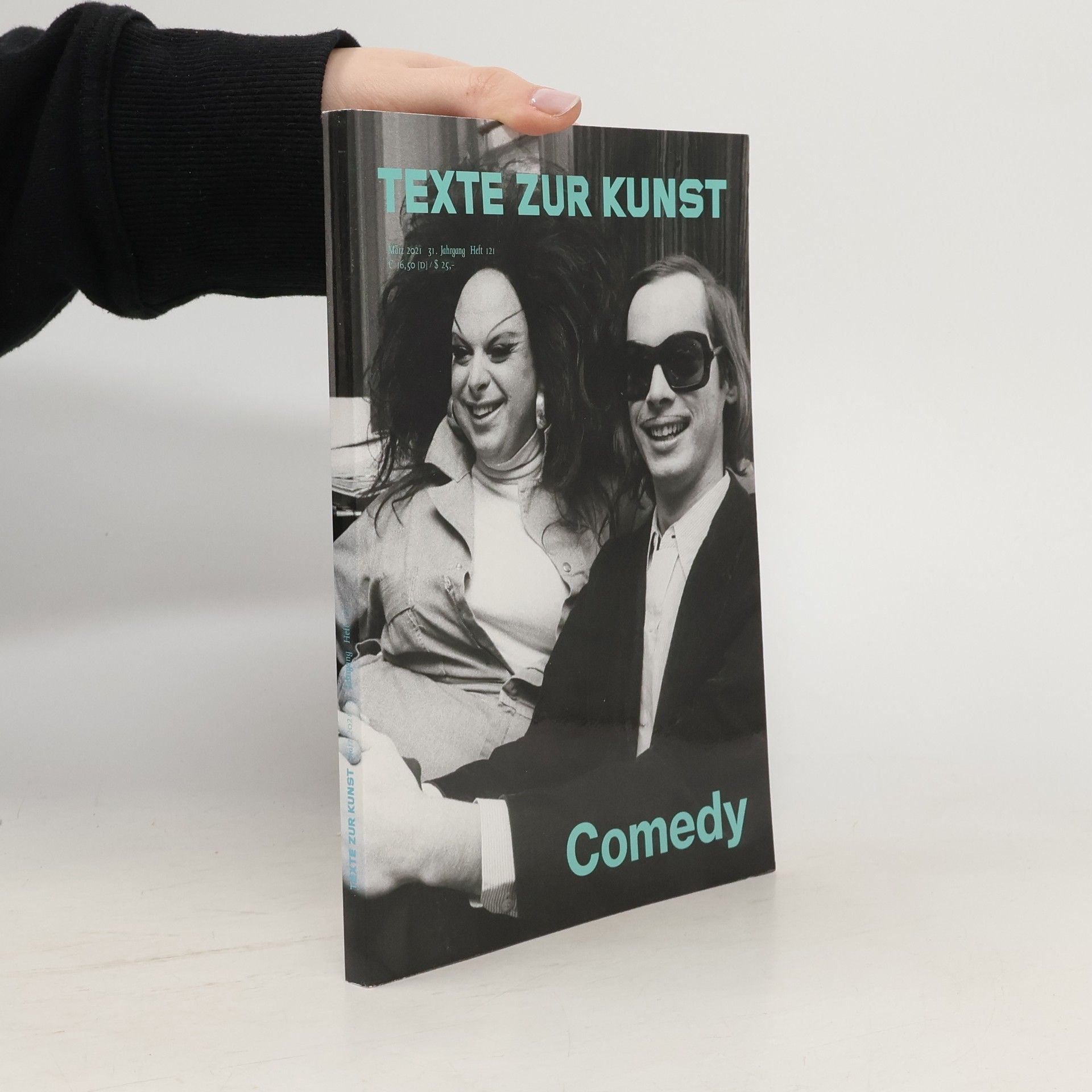 Collectif d'auteurs Texte zur kunst