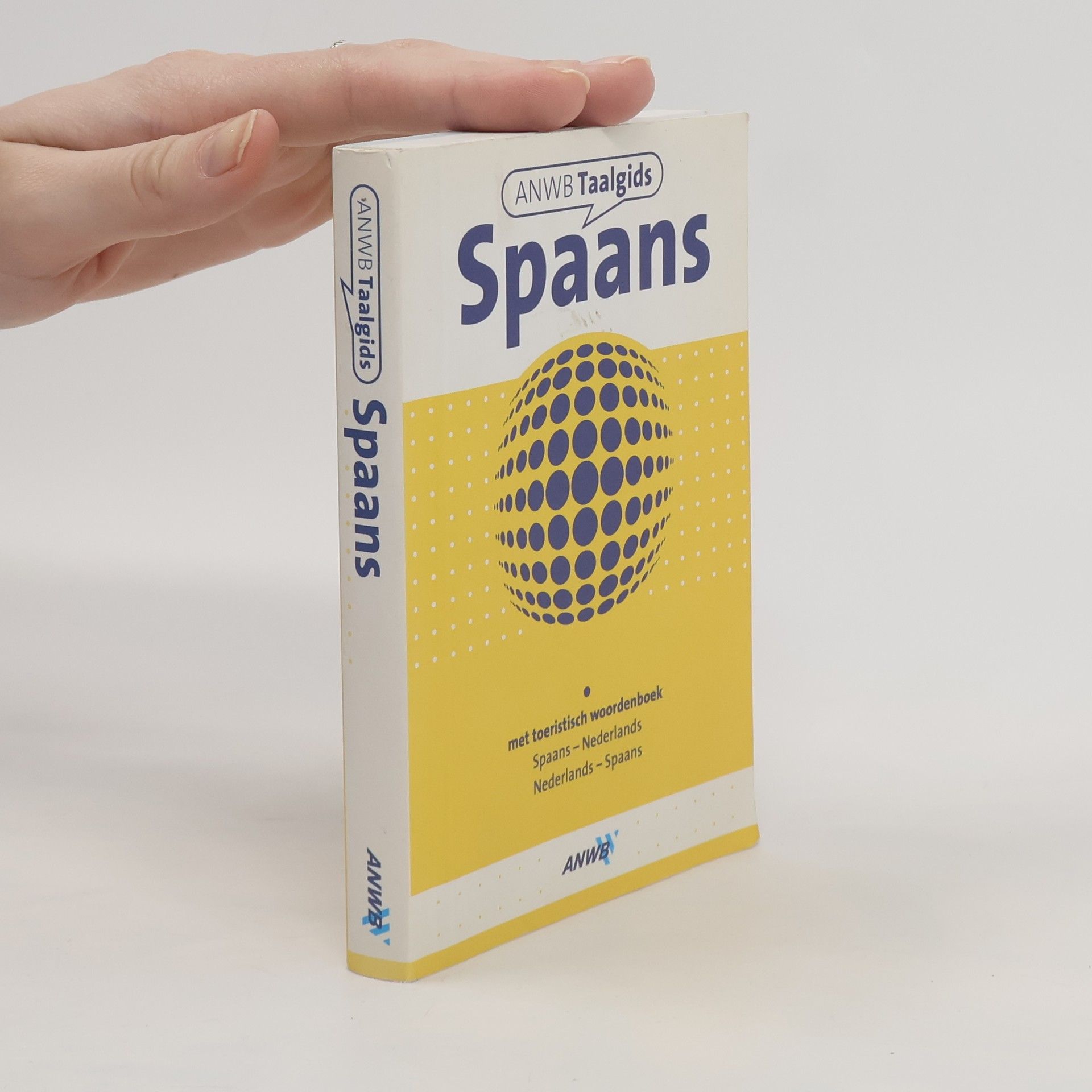 Autorenkollektiv Spaans