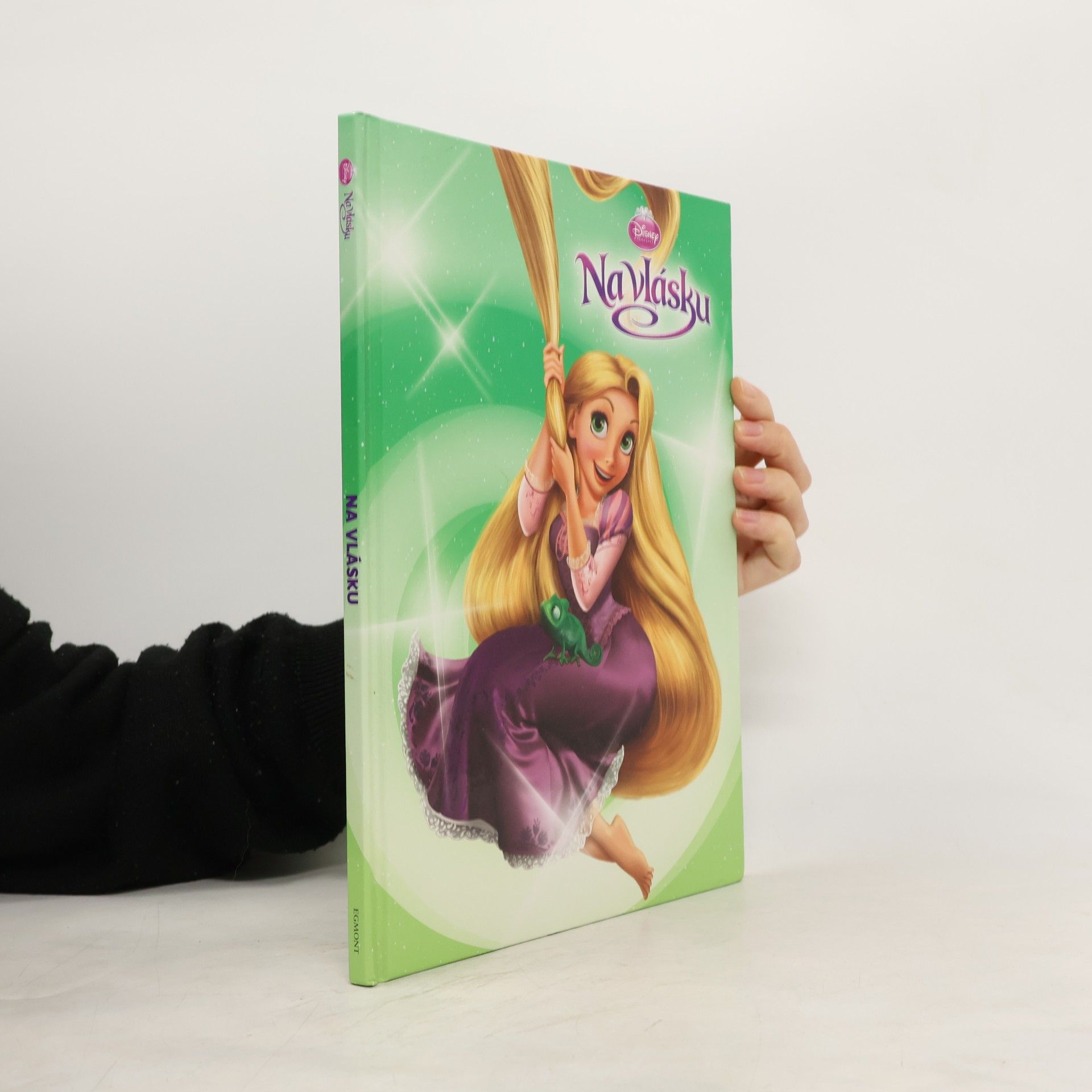 Kolektiv autorů Na vlásku