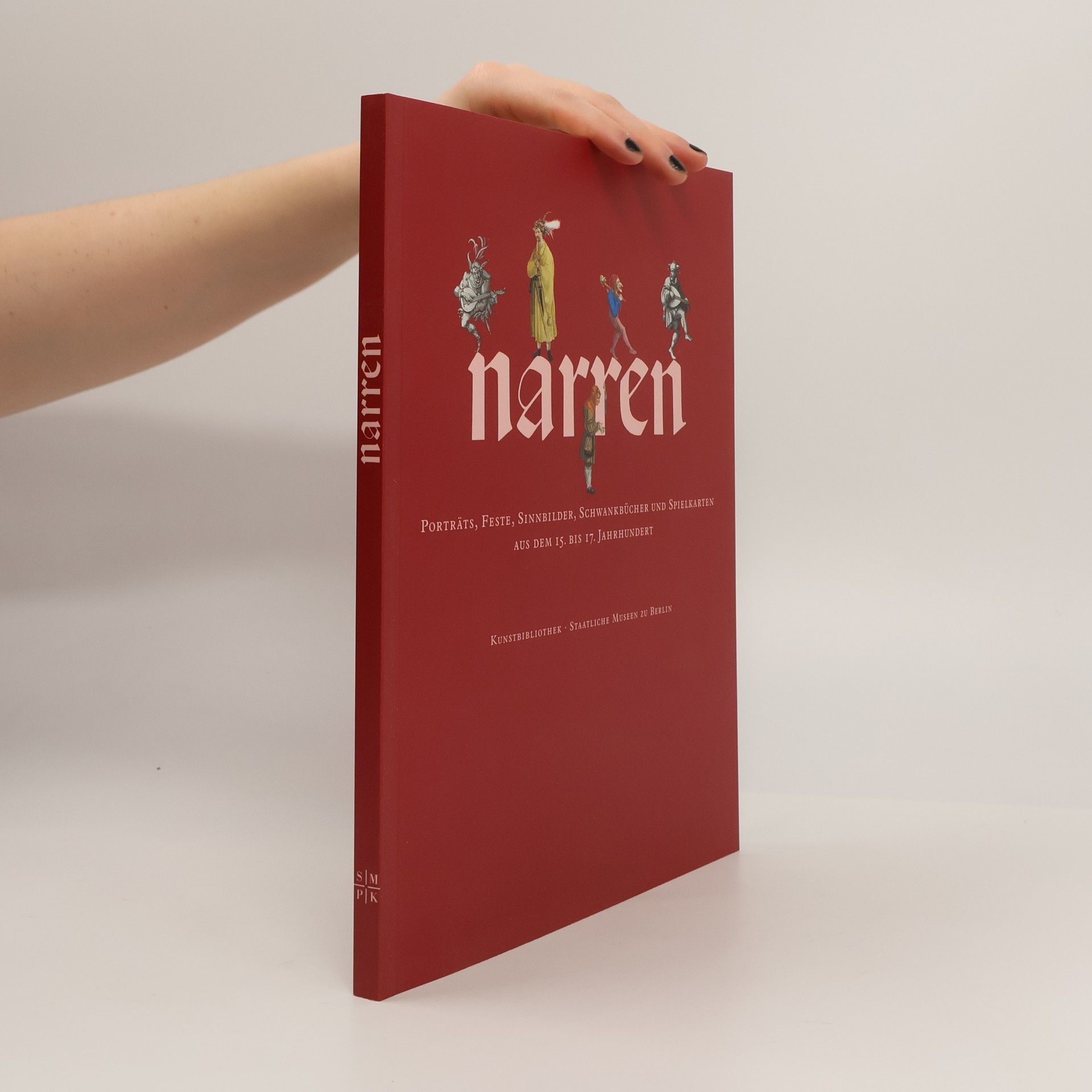 Autorenkollektiv Narren