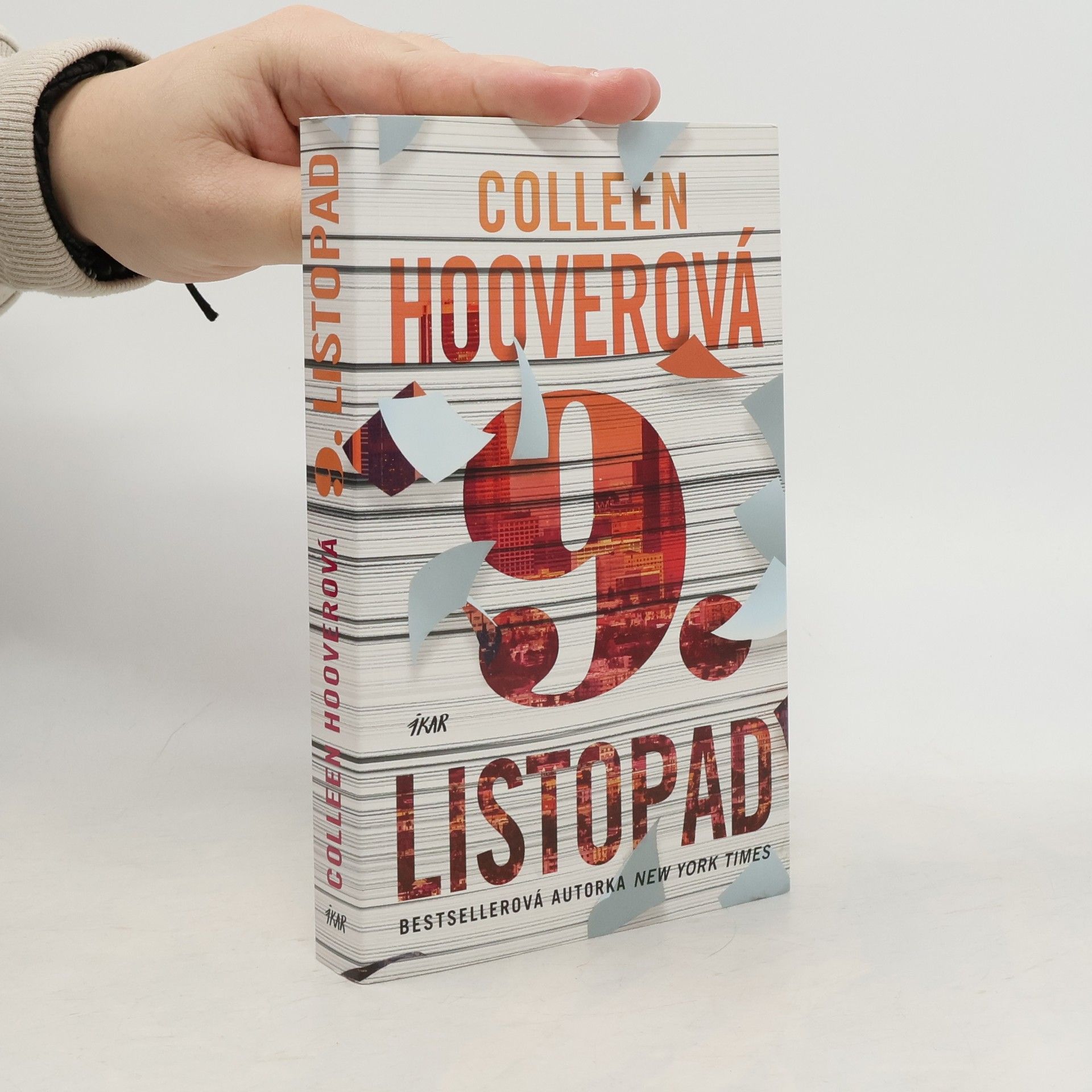 9. listopad