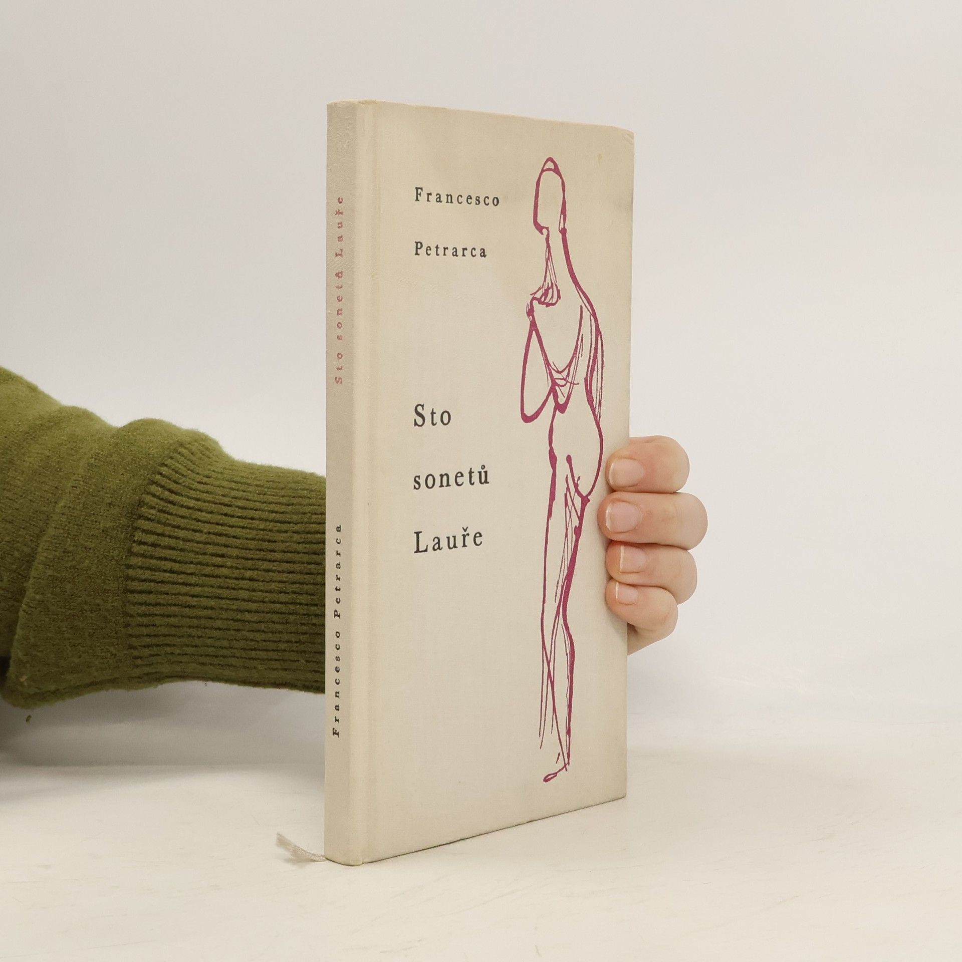Sto sonetů Lauře