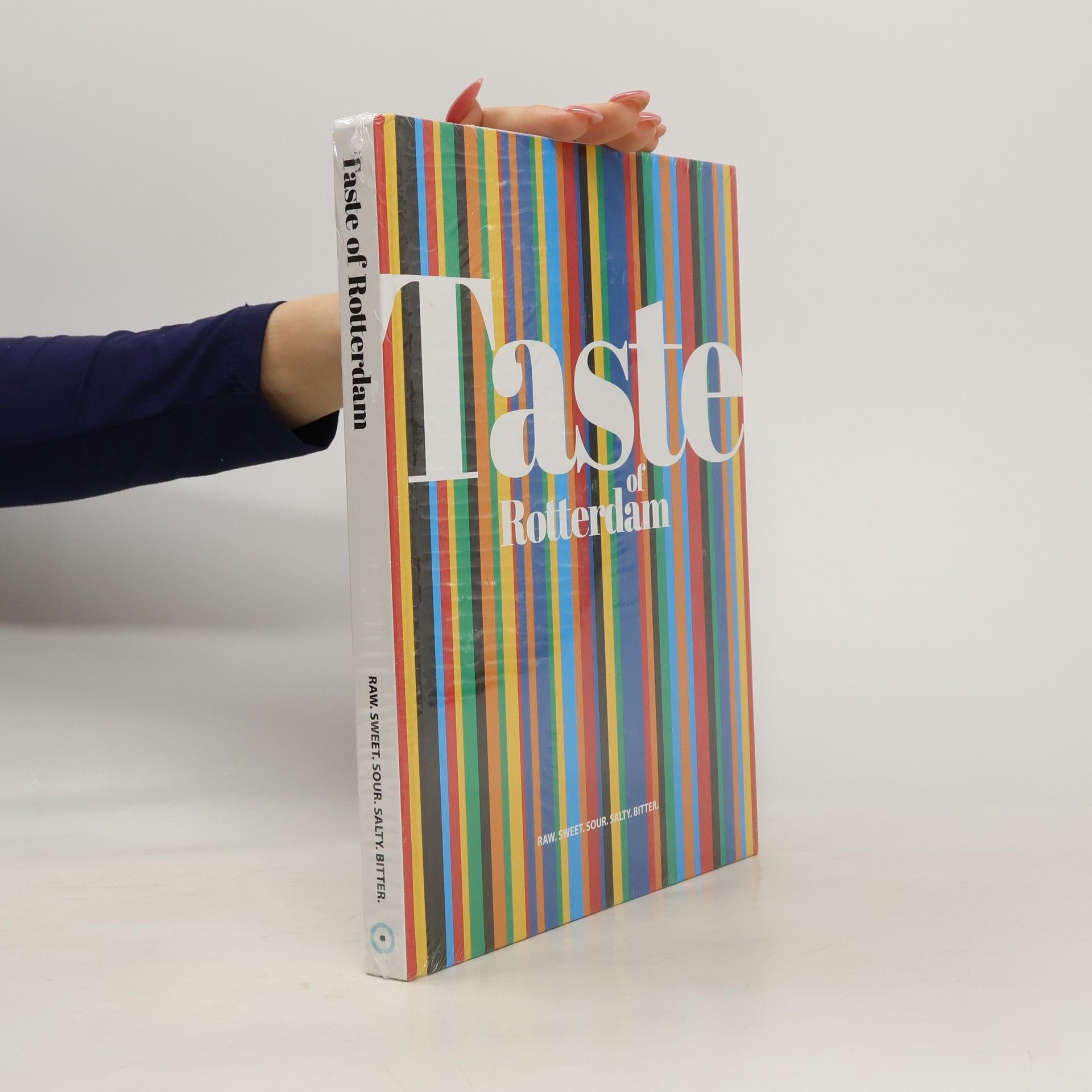 Edwin Veekens Taste of Rotterdam