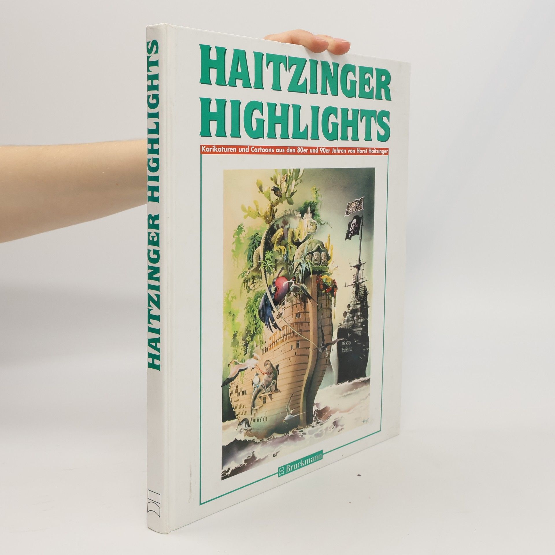 Haitzinger Highlights