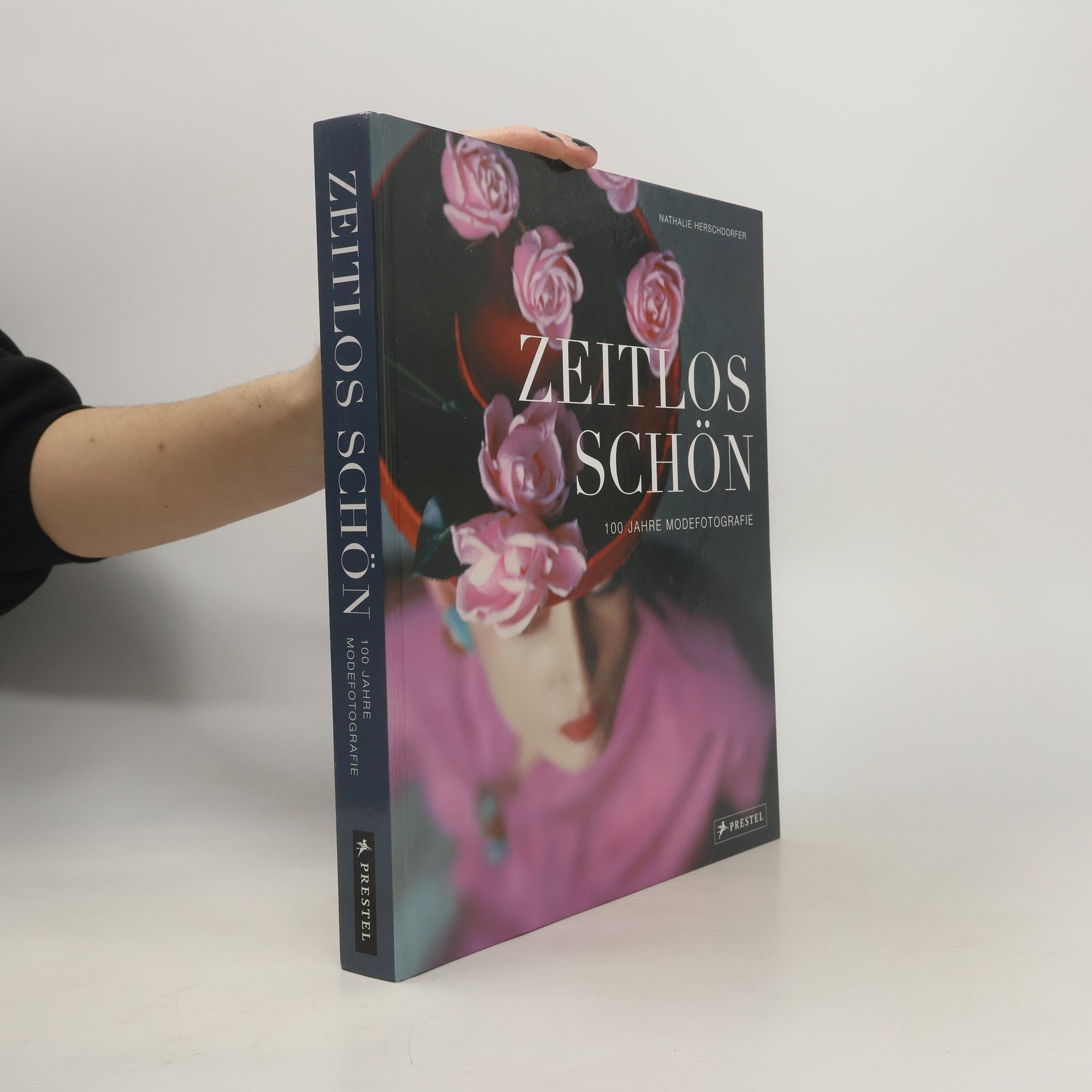 Nathalie Herschdorfer Zeitlos schön