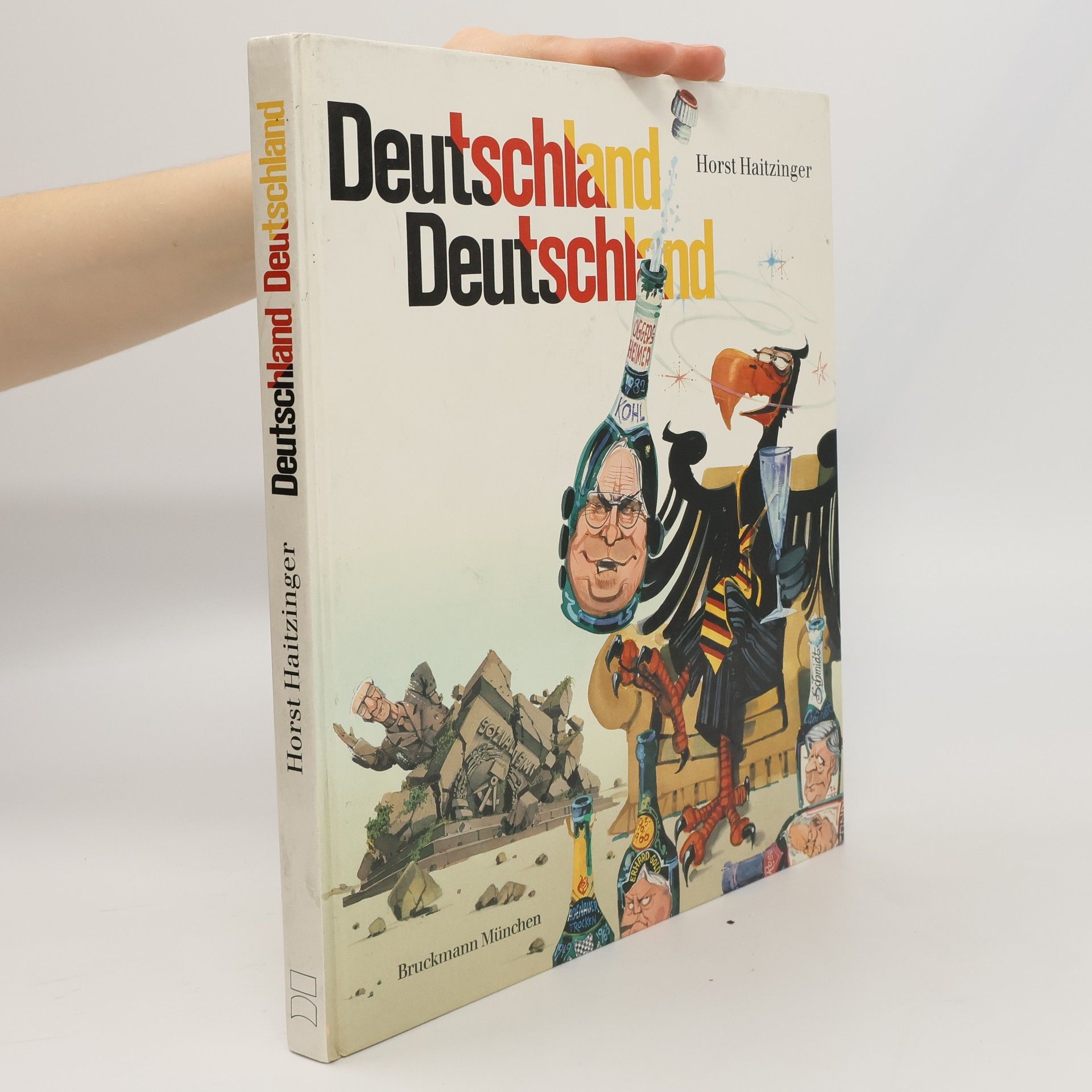 Horst Haitzinger Deutschland - Deutschland