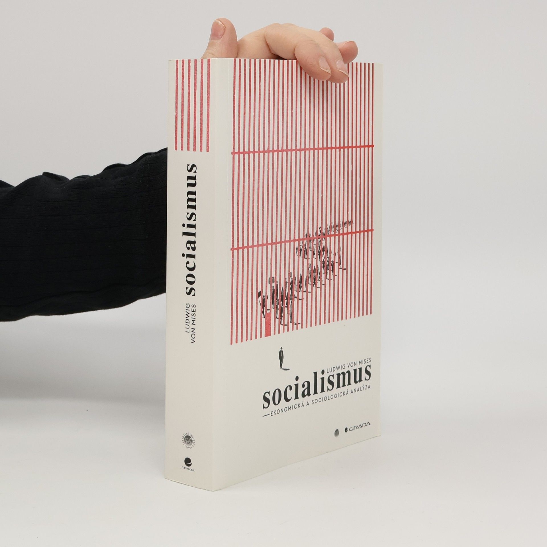 Ludwig von Mises Socialismus