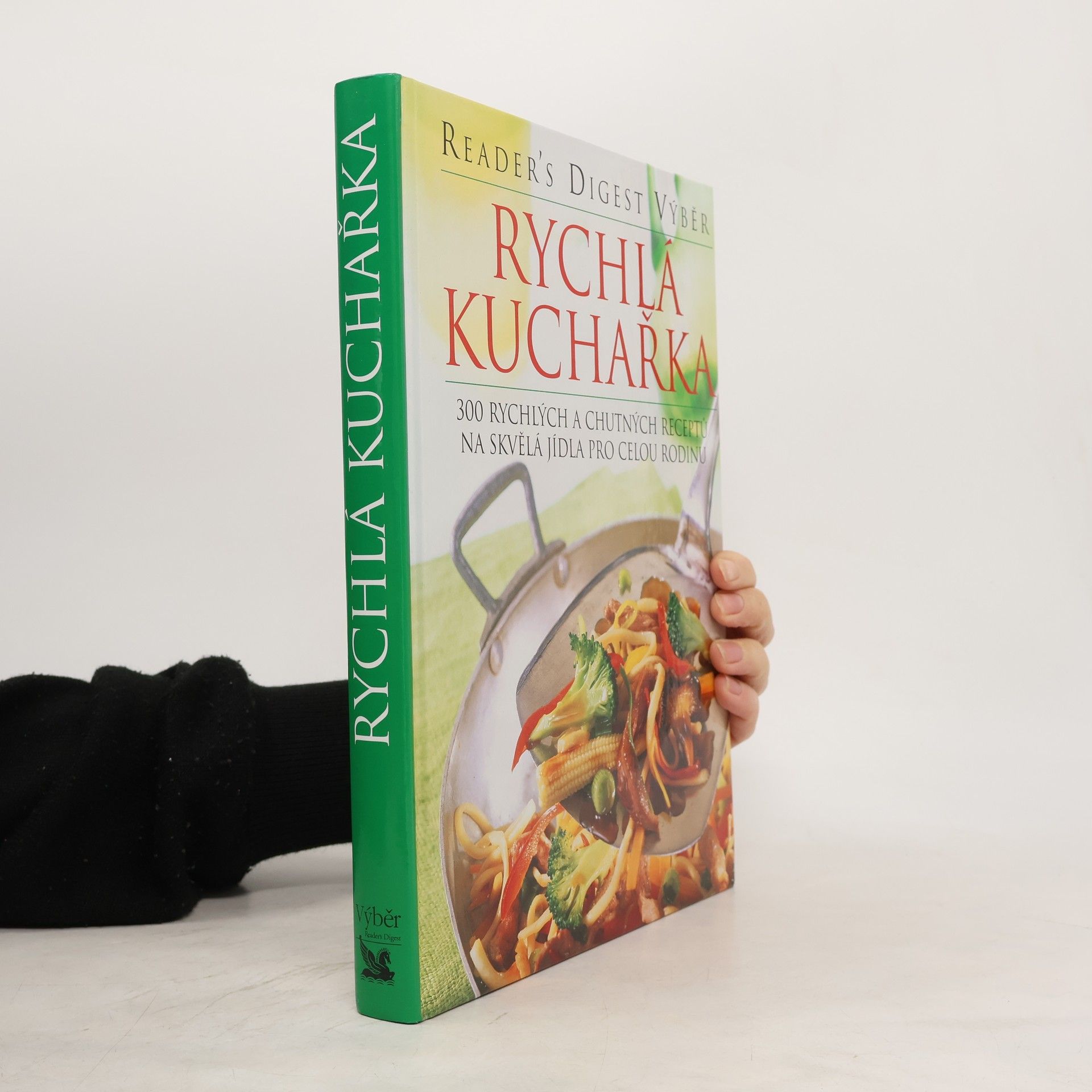 Autorenkollektiv Rychlá kuchařka