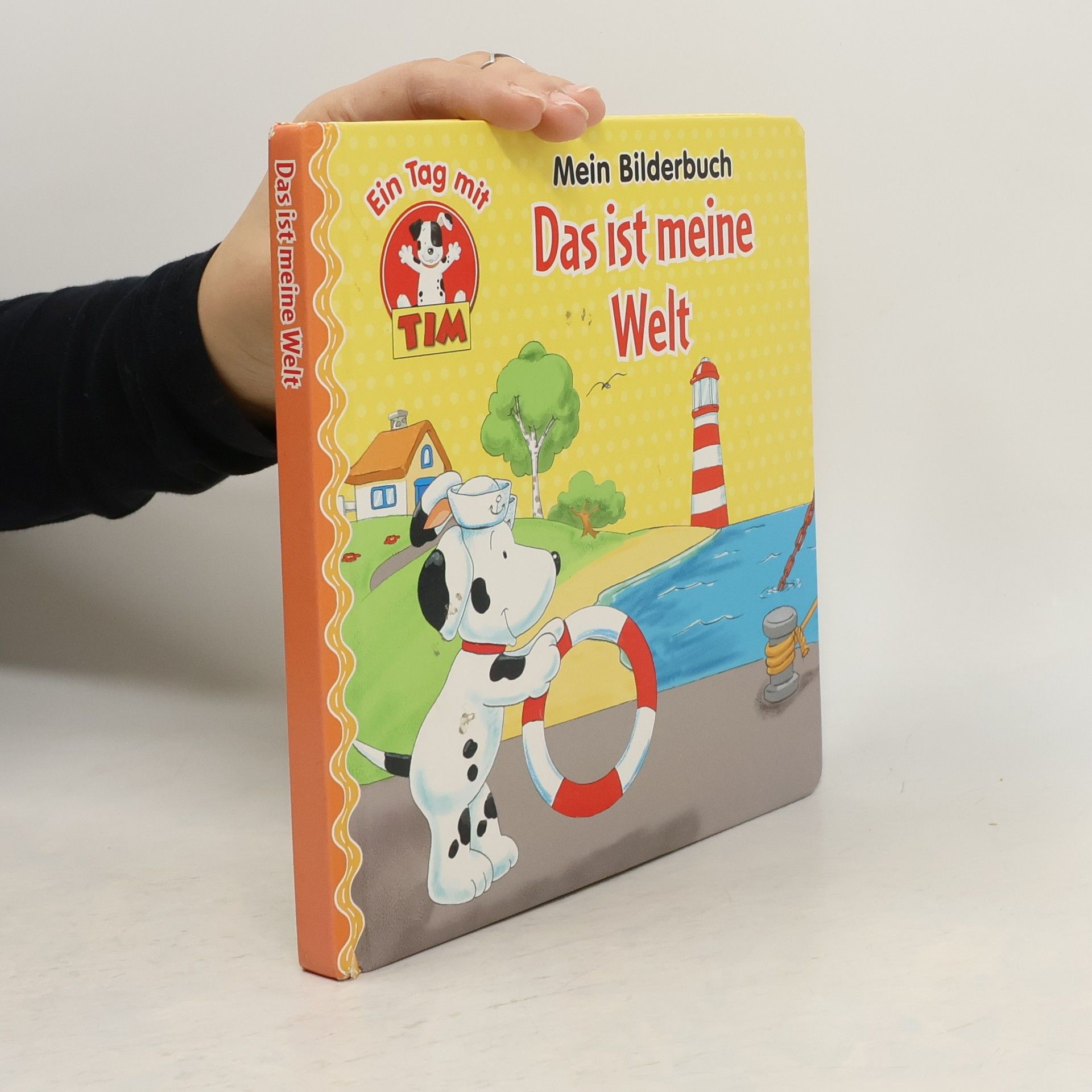 Autorenkollektiv Das ist meine Welt