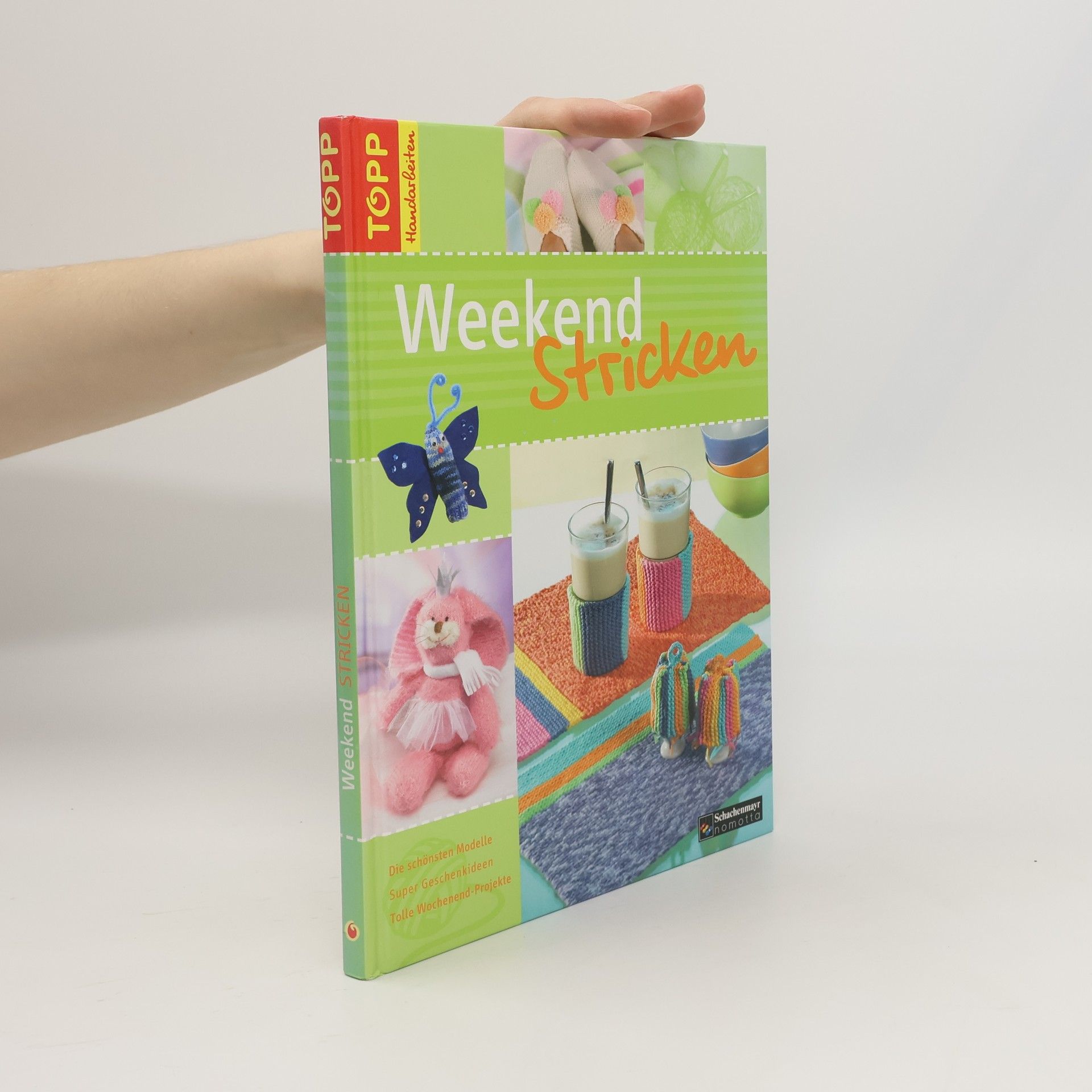 Annika Beck Weekend-Stricken