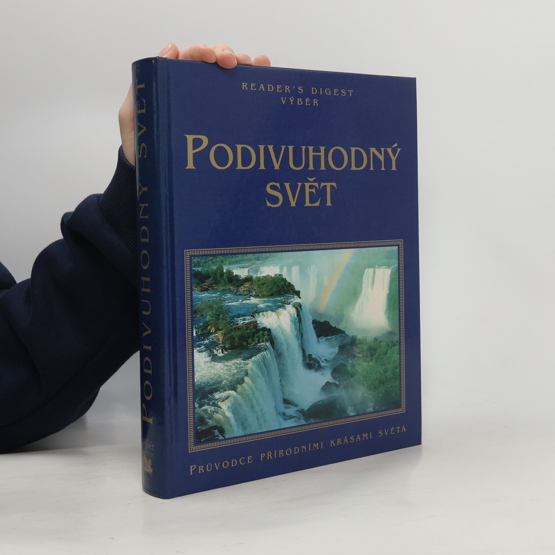 Anne Gatti Podivuhodný svět