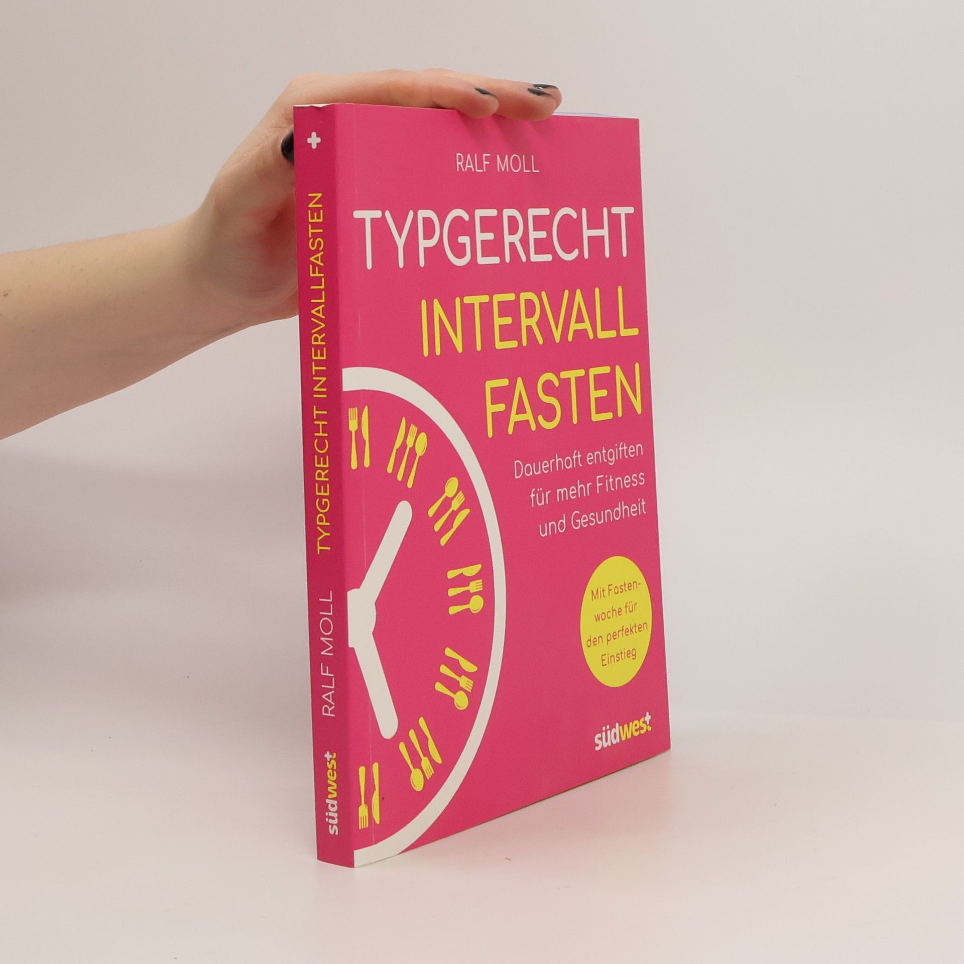 Typgerecht Intervallfasten