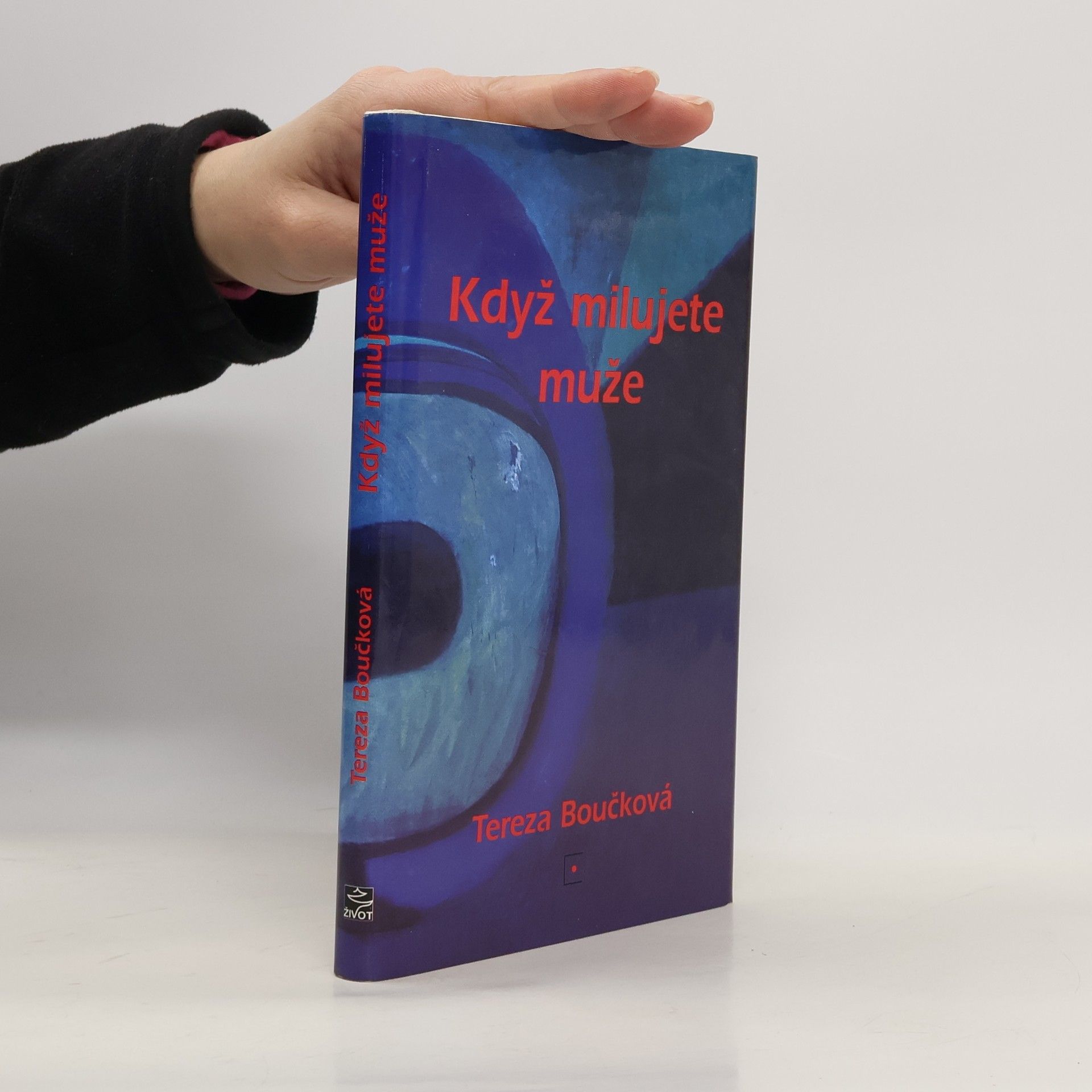 Když milujete muže