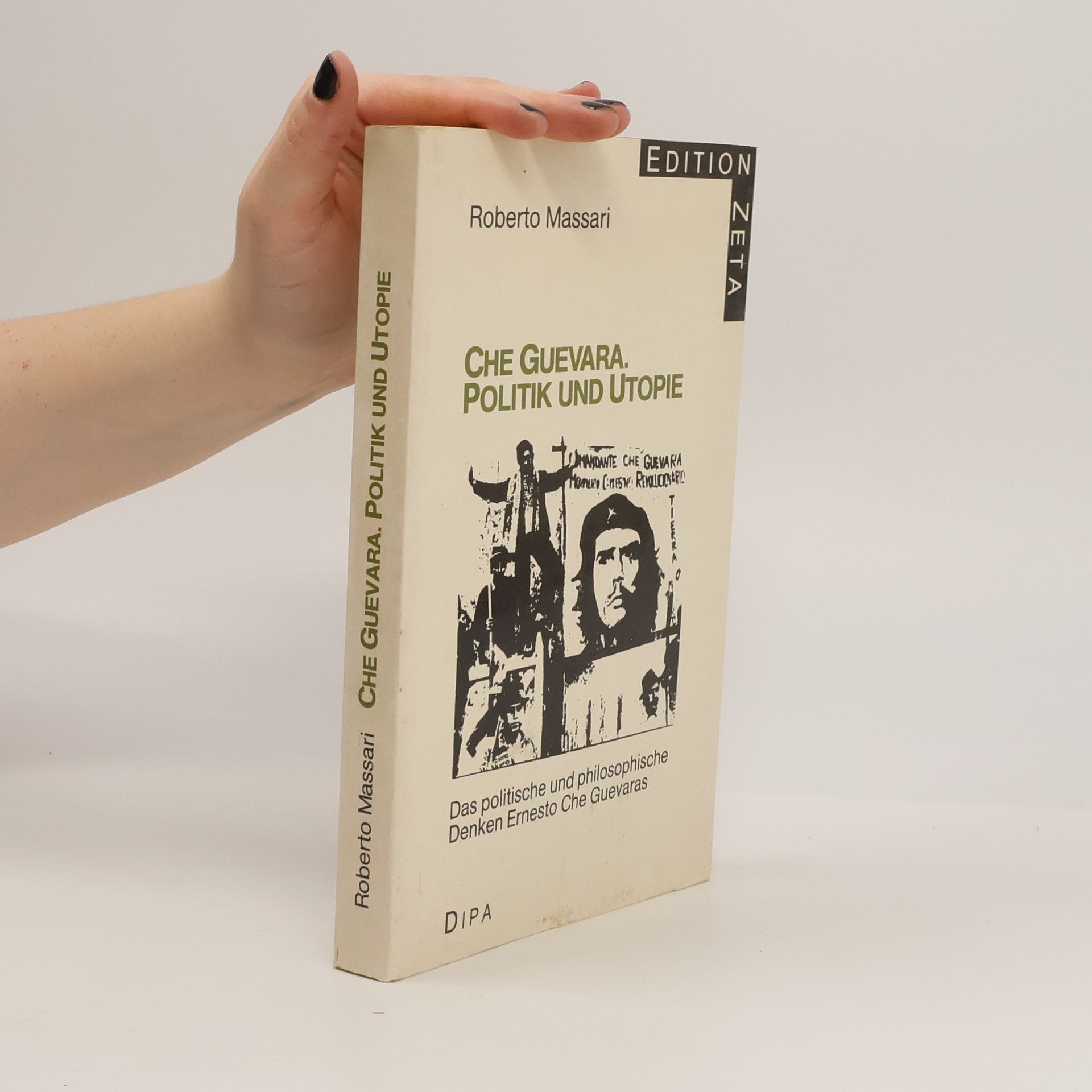 Roberto Massari Che Guevara: Politik und Utopie