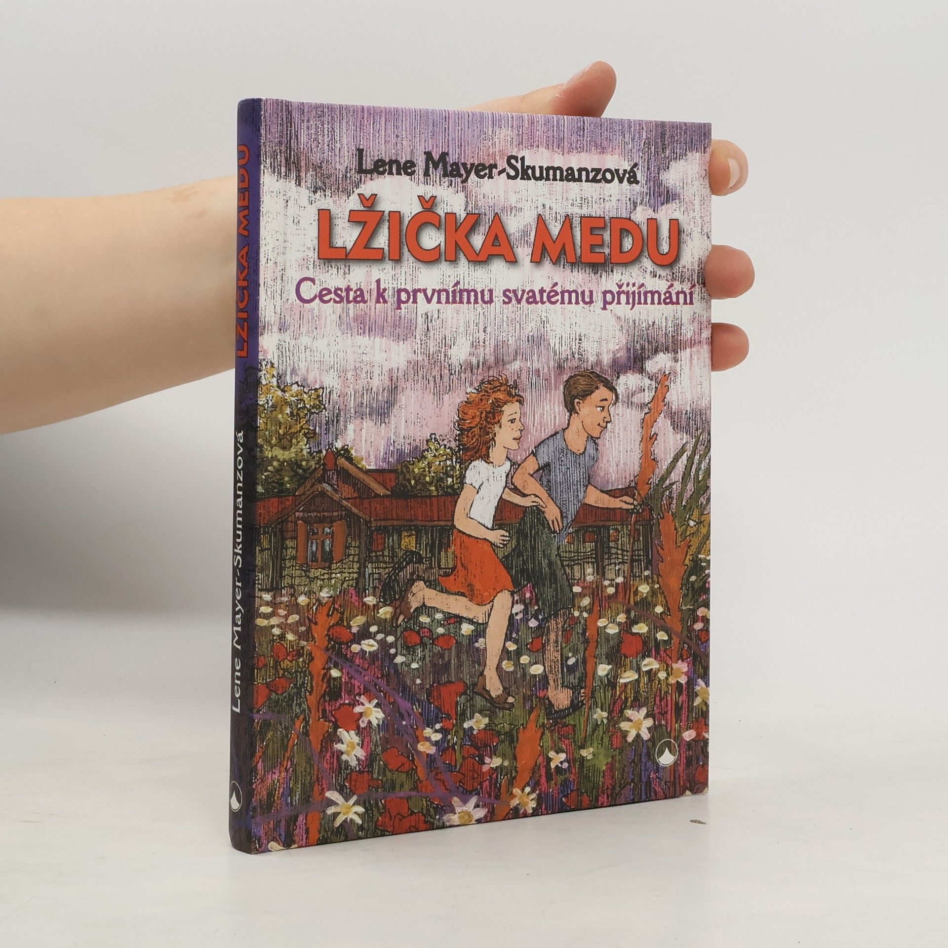 Lene Mayer-Skumanz Lžička medu