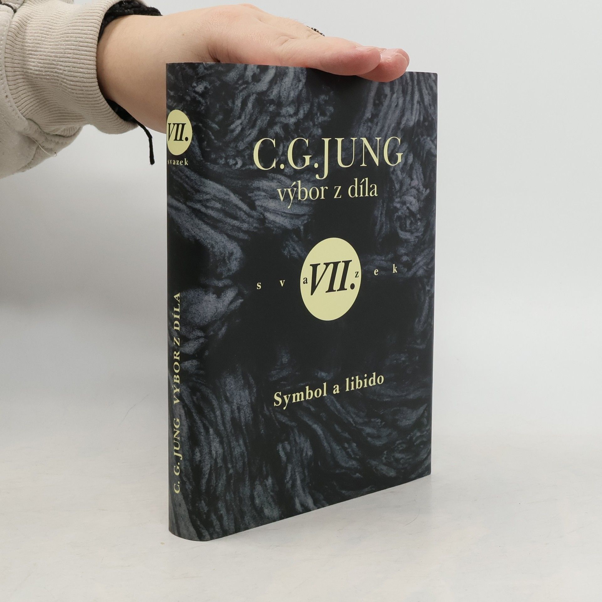 Carl Jung Výbor z díla VII.