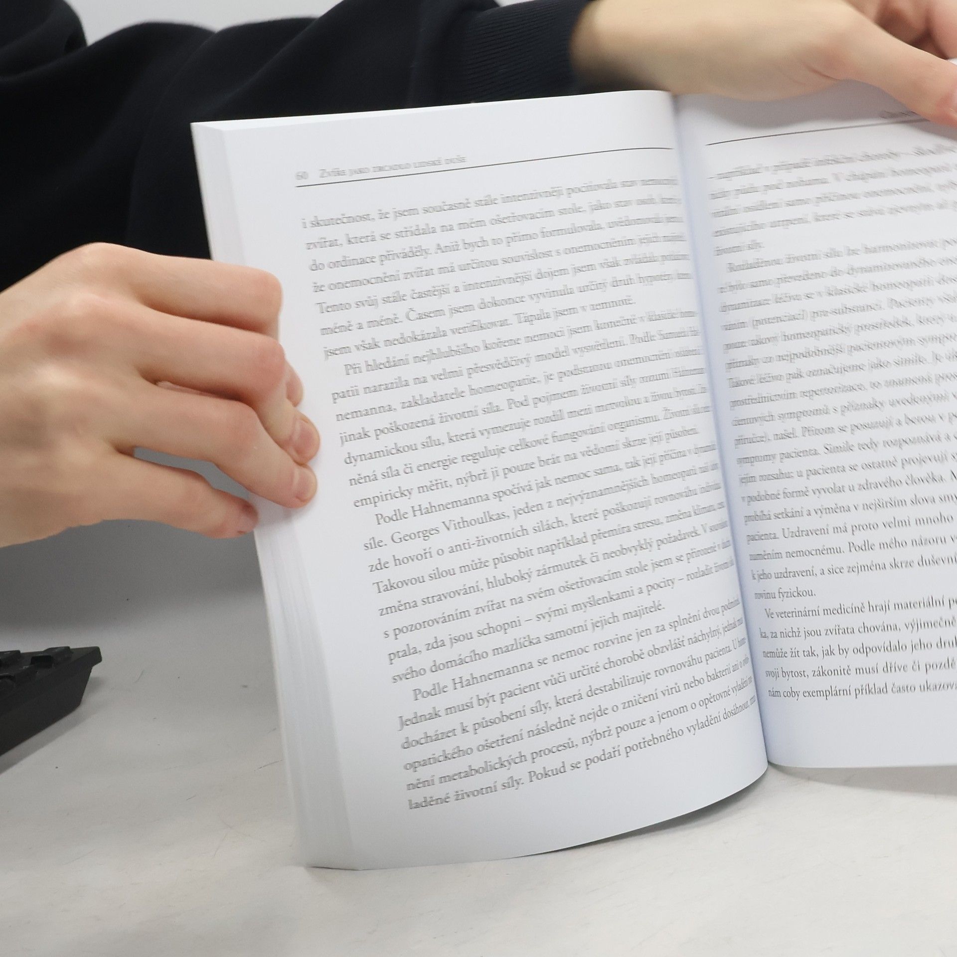 Ruediger Dahlke Zvíře jako zrcadlo lidské duše