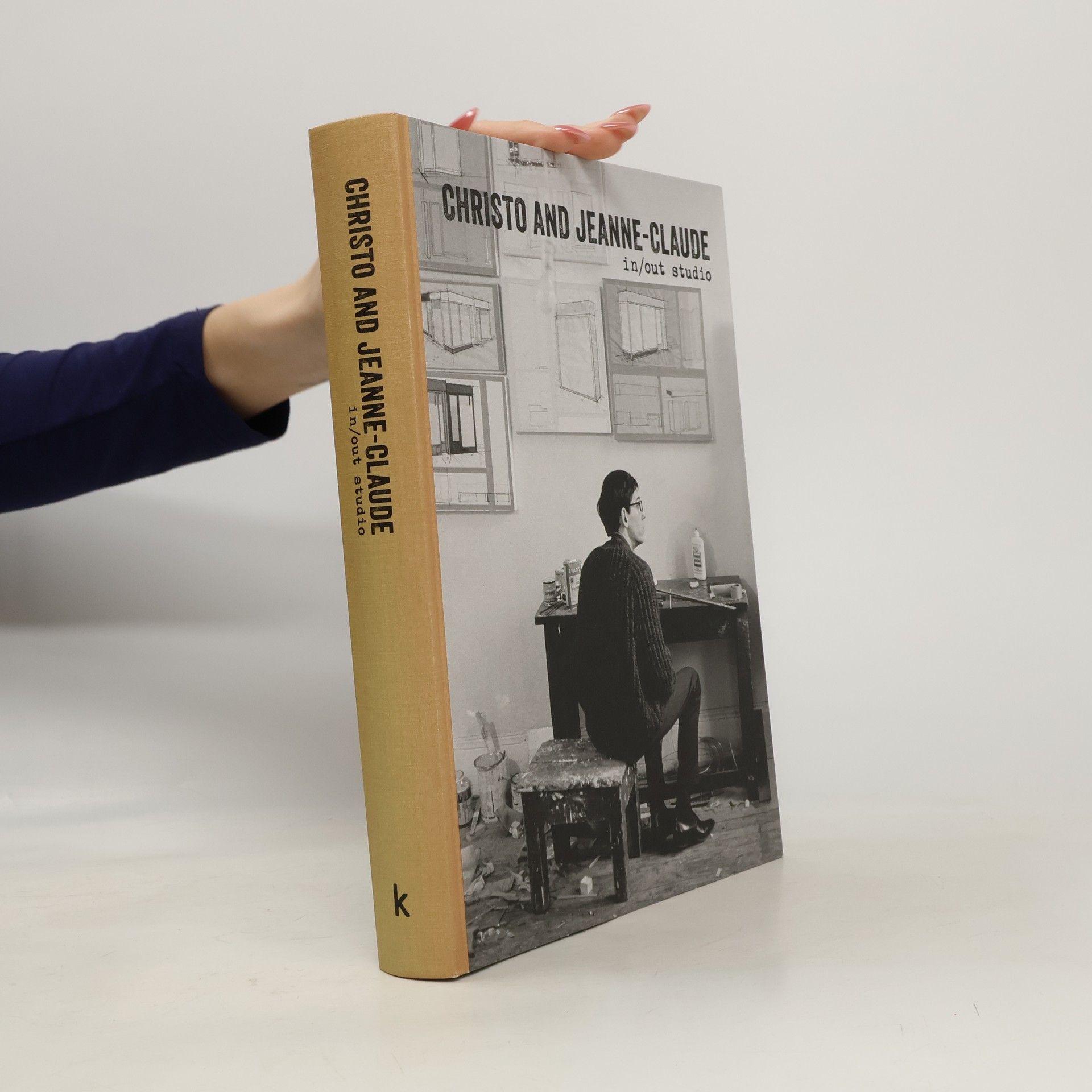 Matthias Koddenberg Christo and Jeanne-Claude