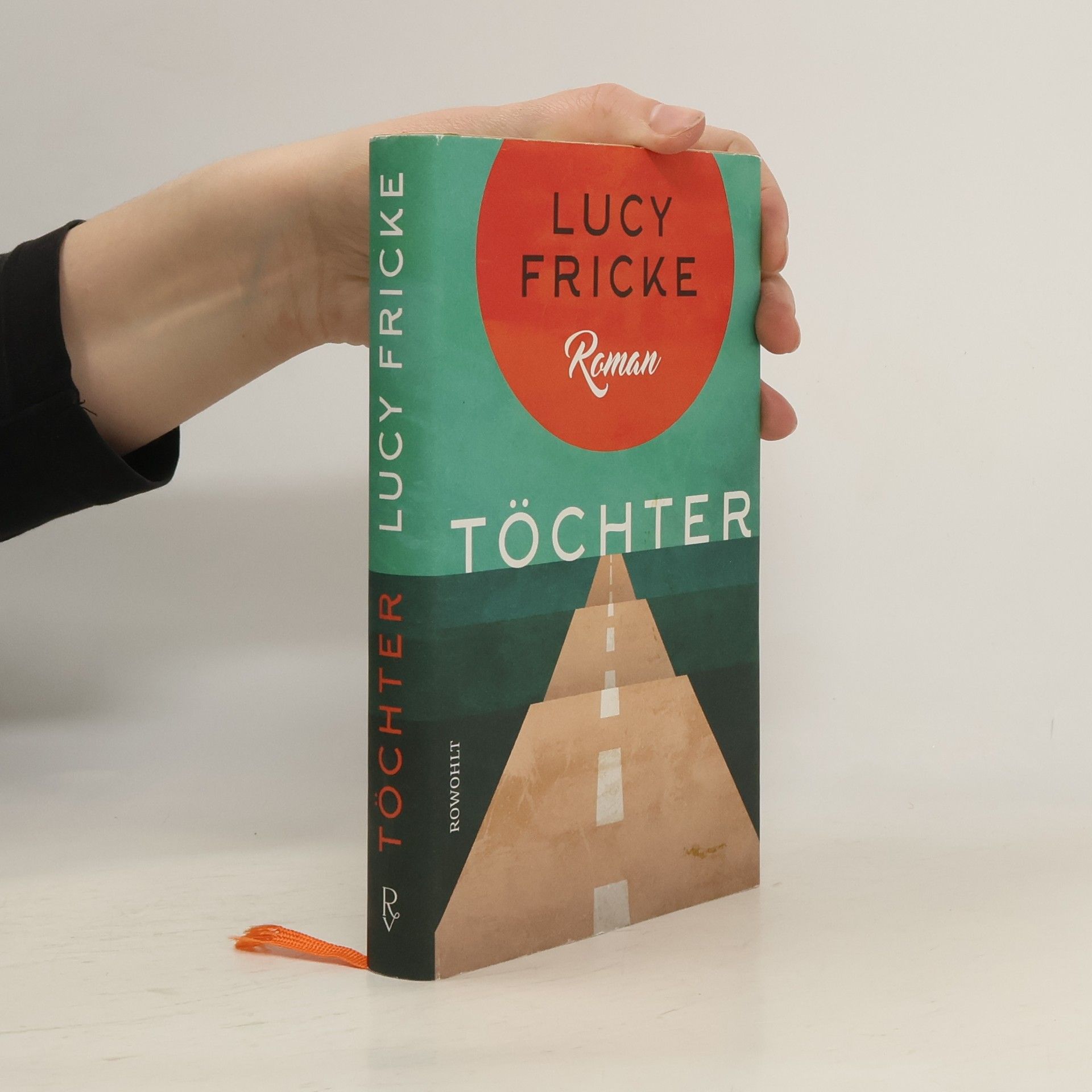 Lucy Fricke Töchter