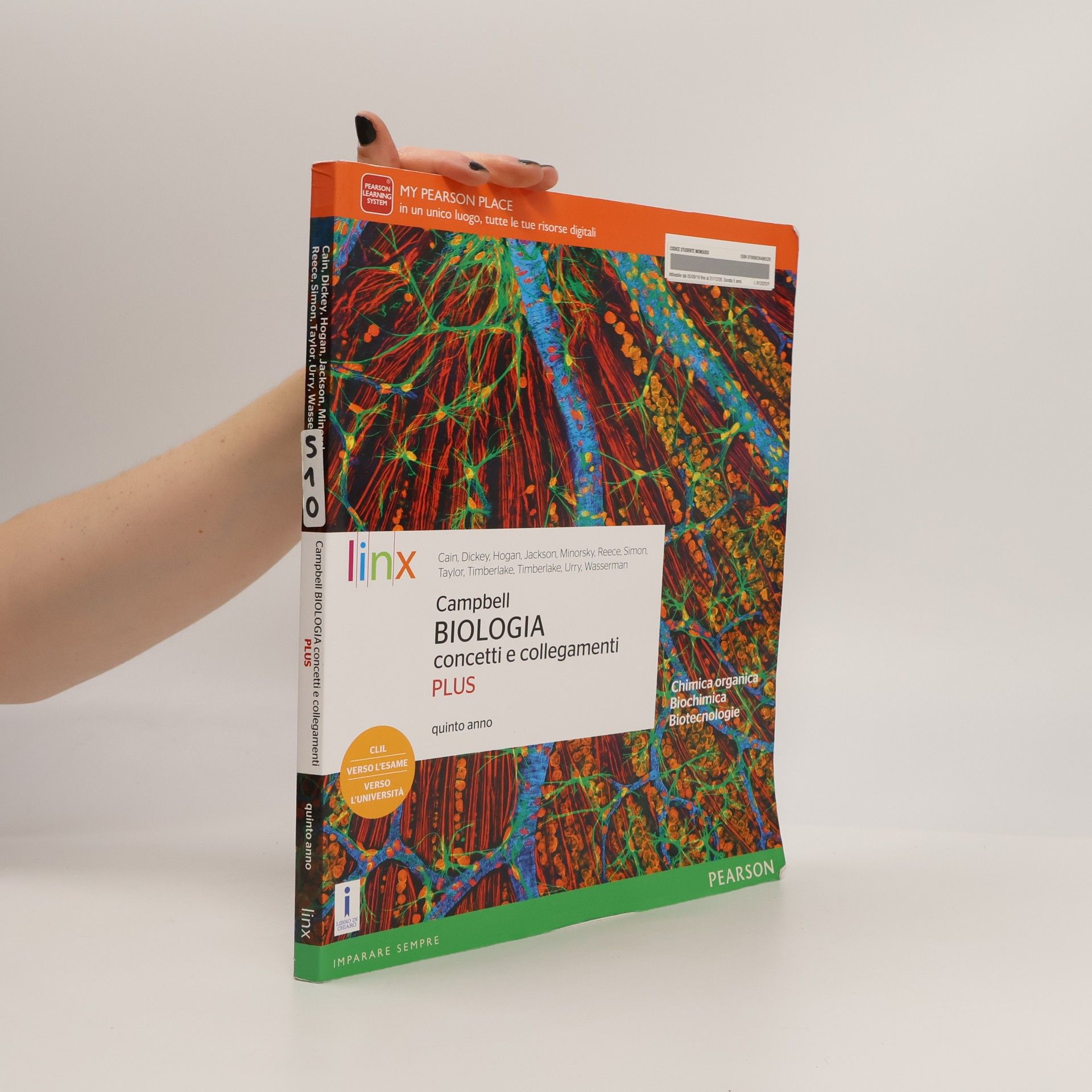 Autorenkollektiv Campbell