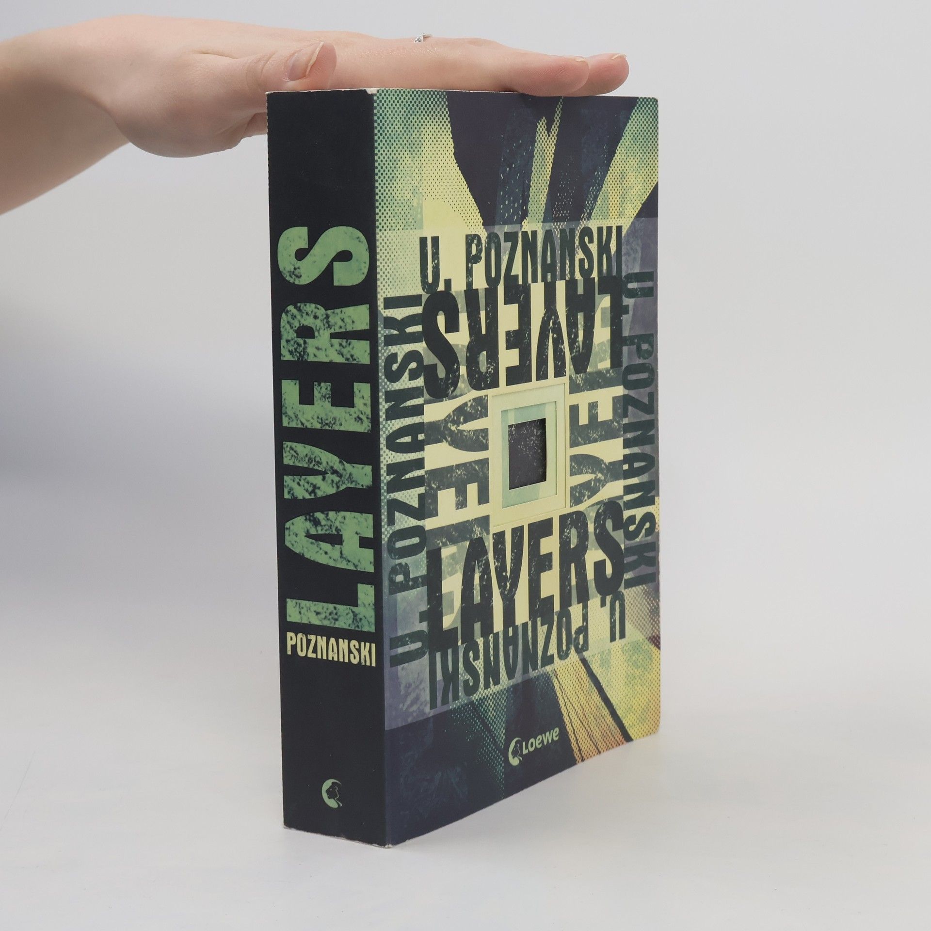 Ursula Poznanski Layers