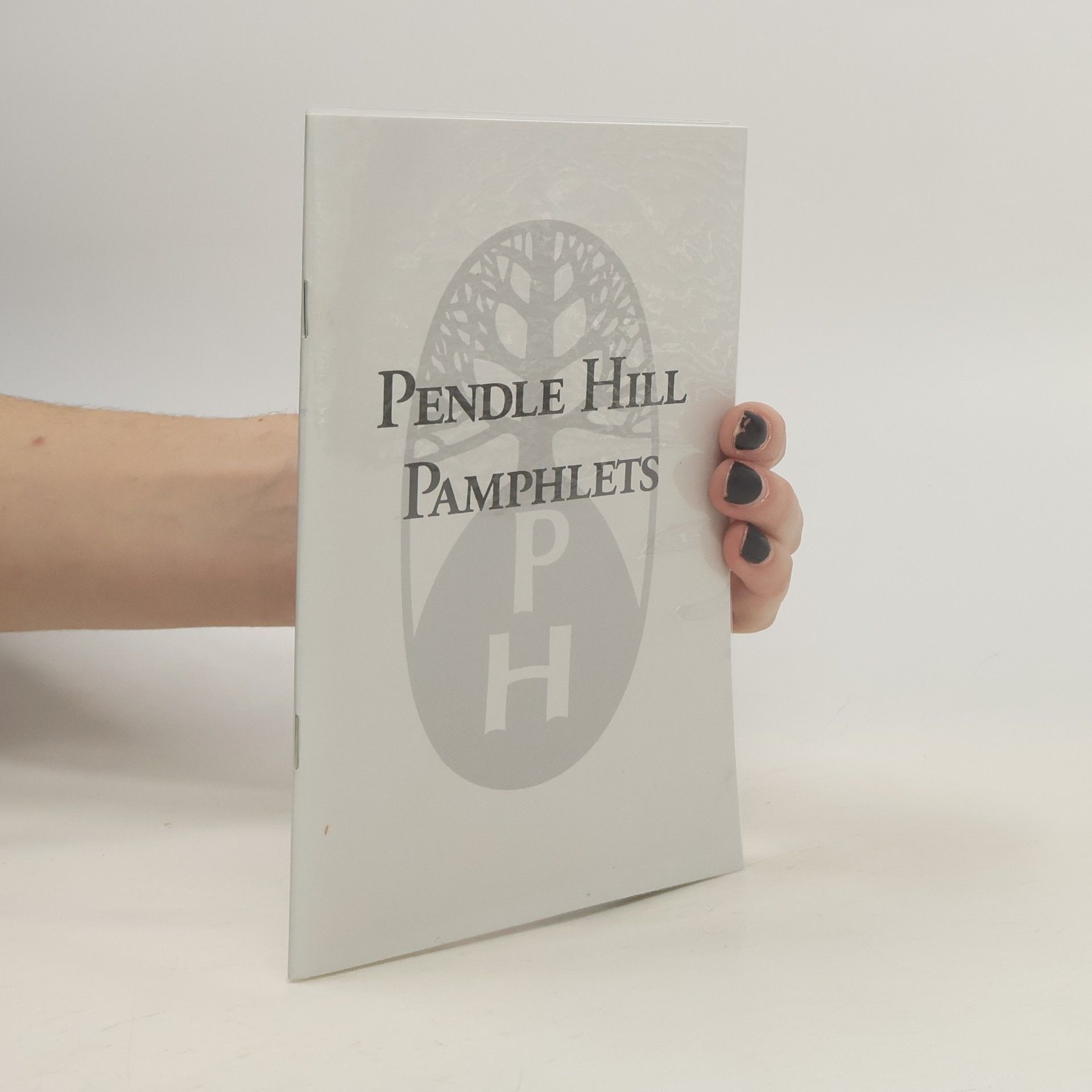 Kolektiv autorů Pendle Hill Pamphlets