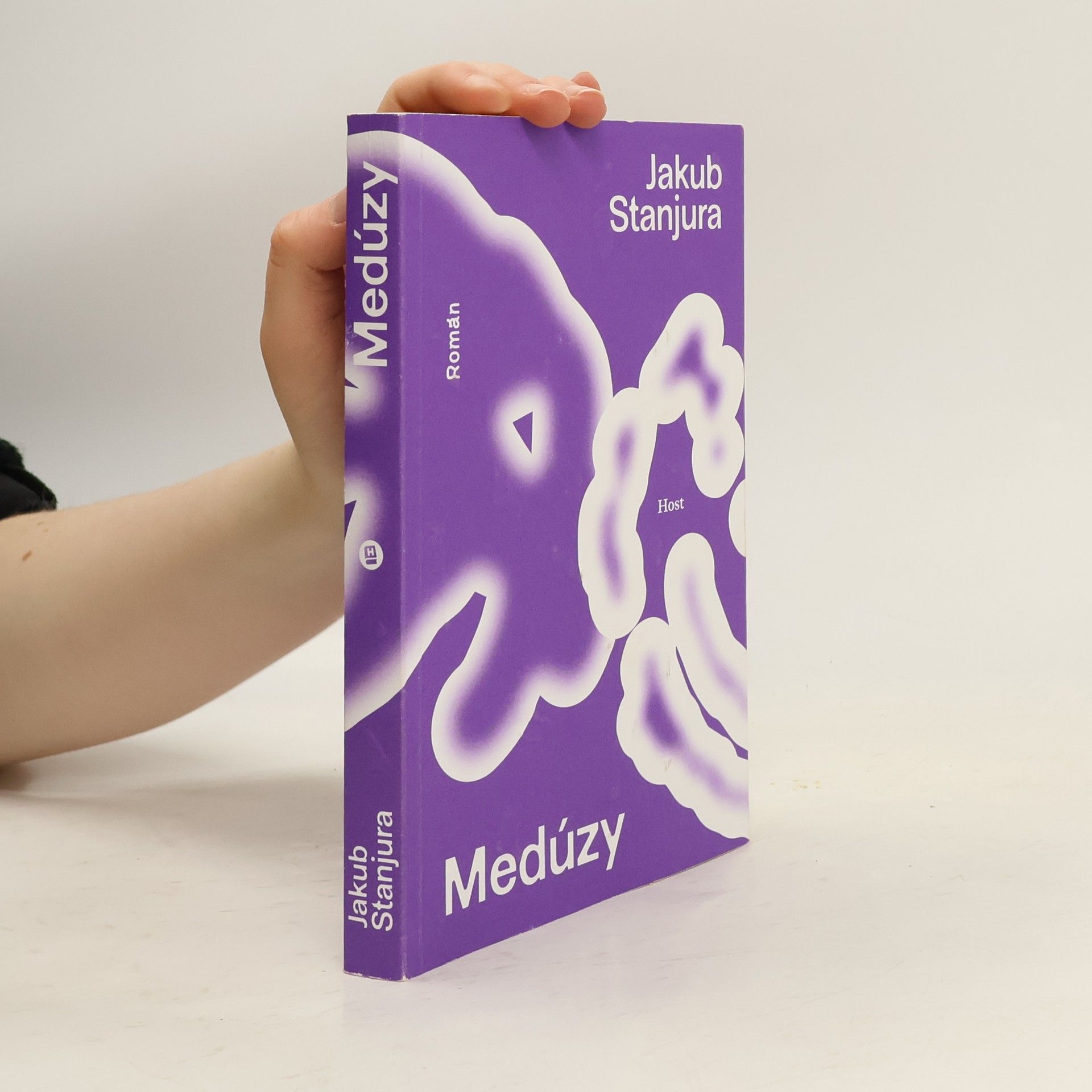 Jakub Stanjura Medúzy